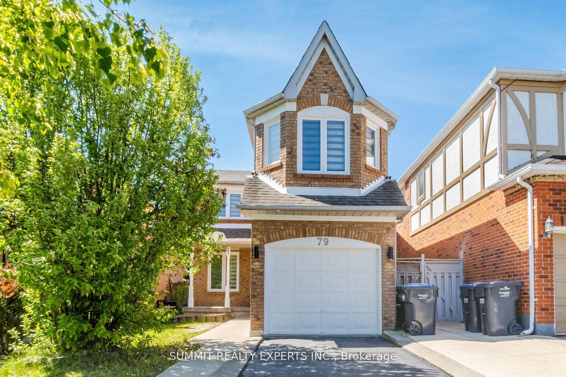 79 Rocky Mountain Crescent, Brampton, ON L6R 1E8 - Photo 1