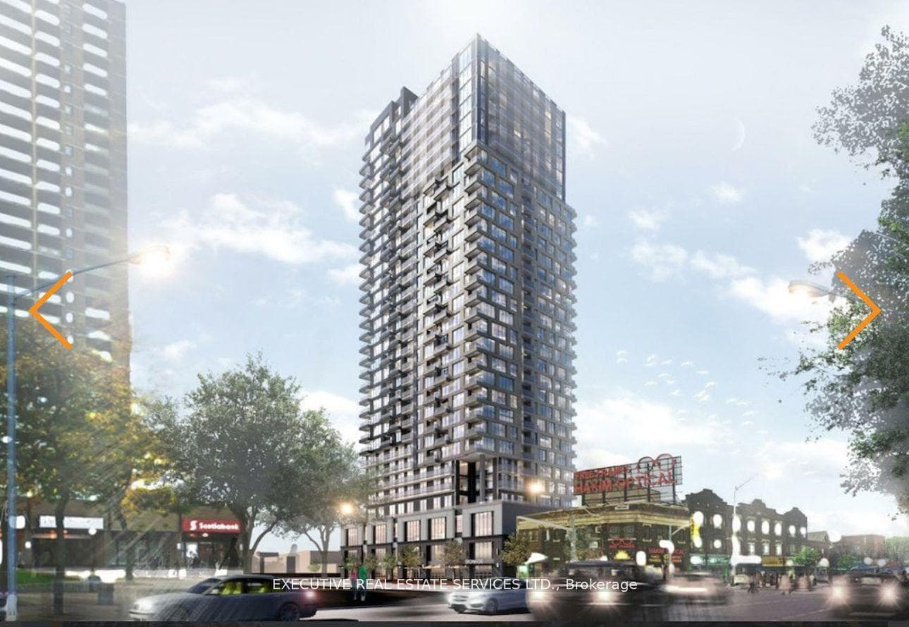 286 MAIN Street Unit 302, The Beaches / Upper Beaches, ON M4C 4X4 - Photo 1