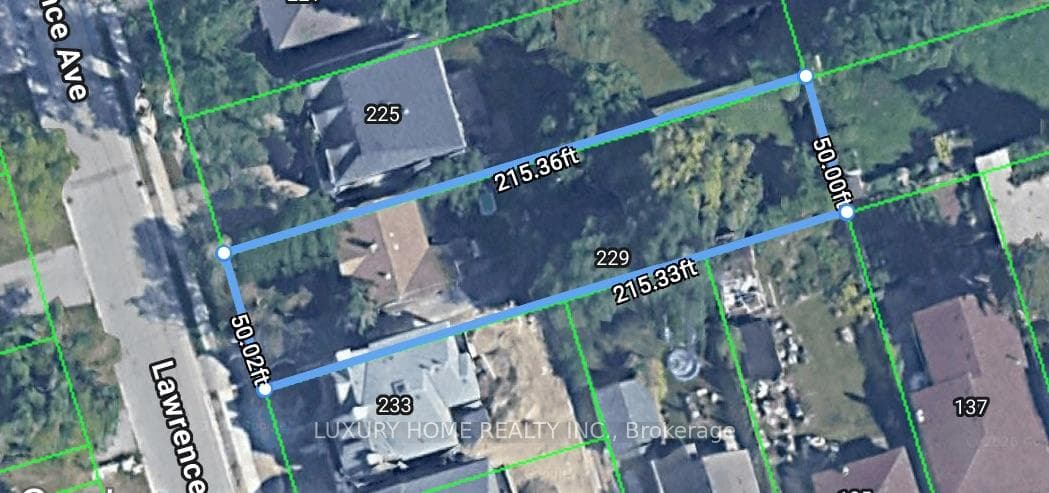 229 Lawrence Avenue, Richmond Hill, ON L4C 1Z7 - Photo 1