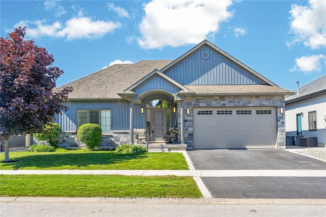 58 POSTMA Drive, Haldimand, ON N1A 0B2 - Photo 1