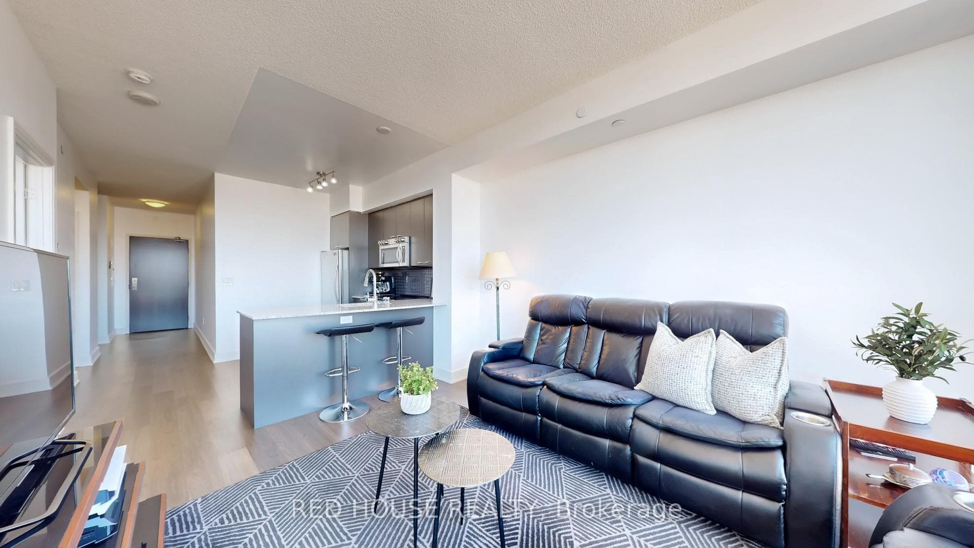 88 Sheppard Avenue Unit 1708, Willowdale / Newtonbrook, ON M2N 6Y2 - Photo 1