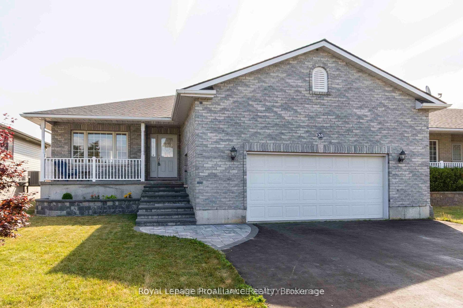 35 Forest Valley Drive, Quinte West, ON K0K 2C0 - Photo 1