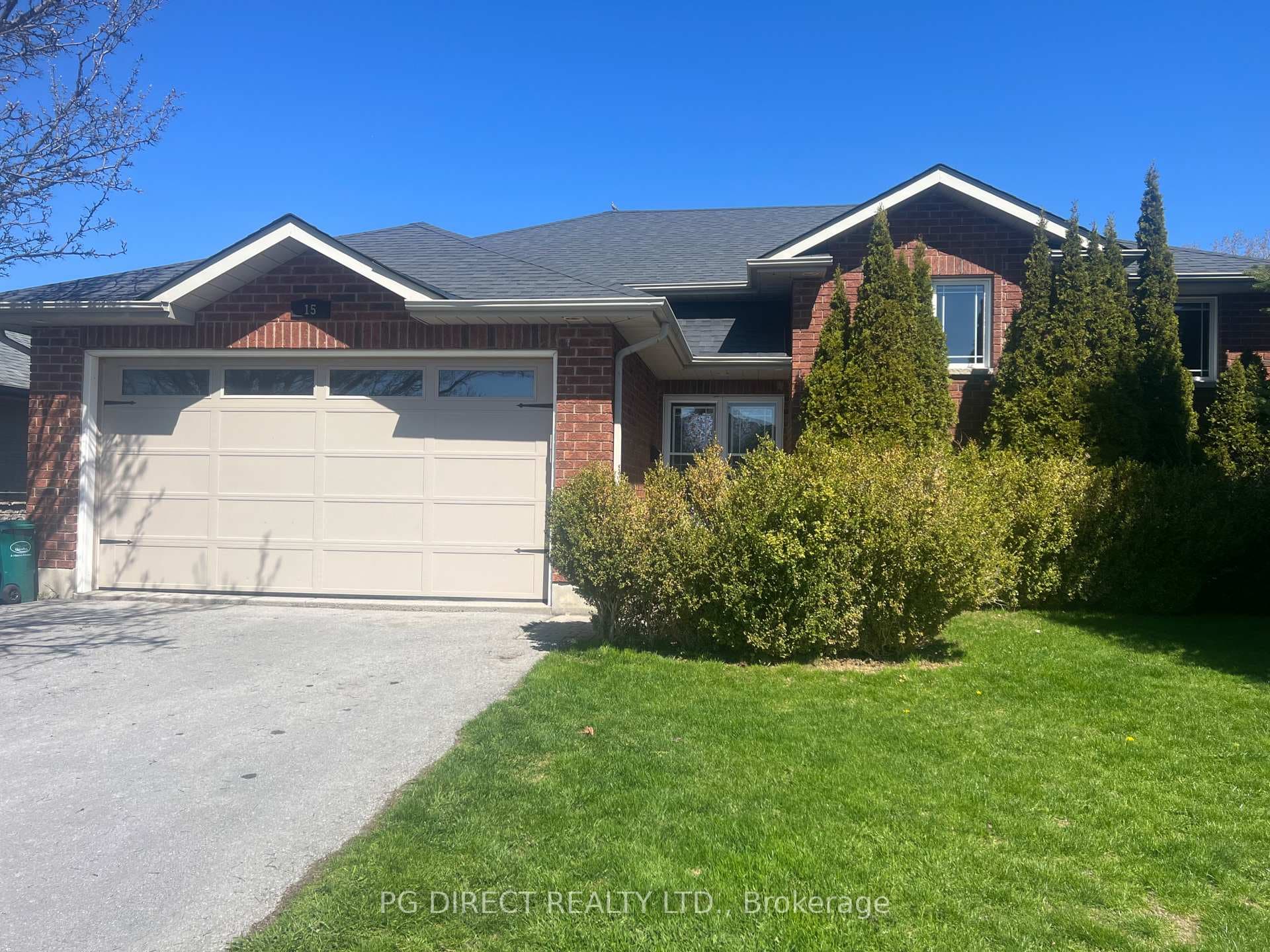 15 Northview Lane Quinte West