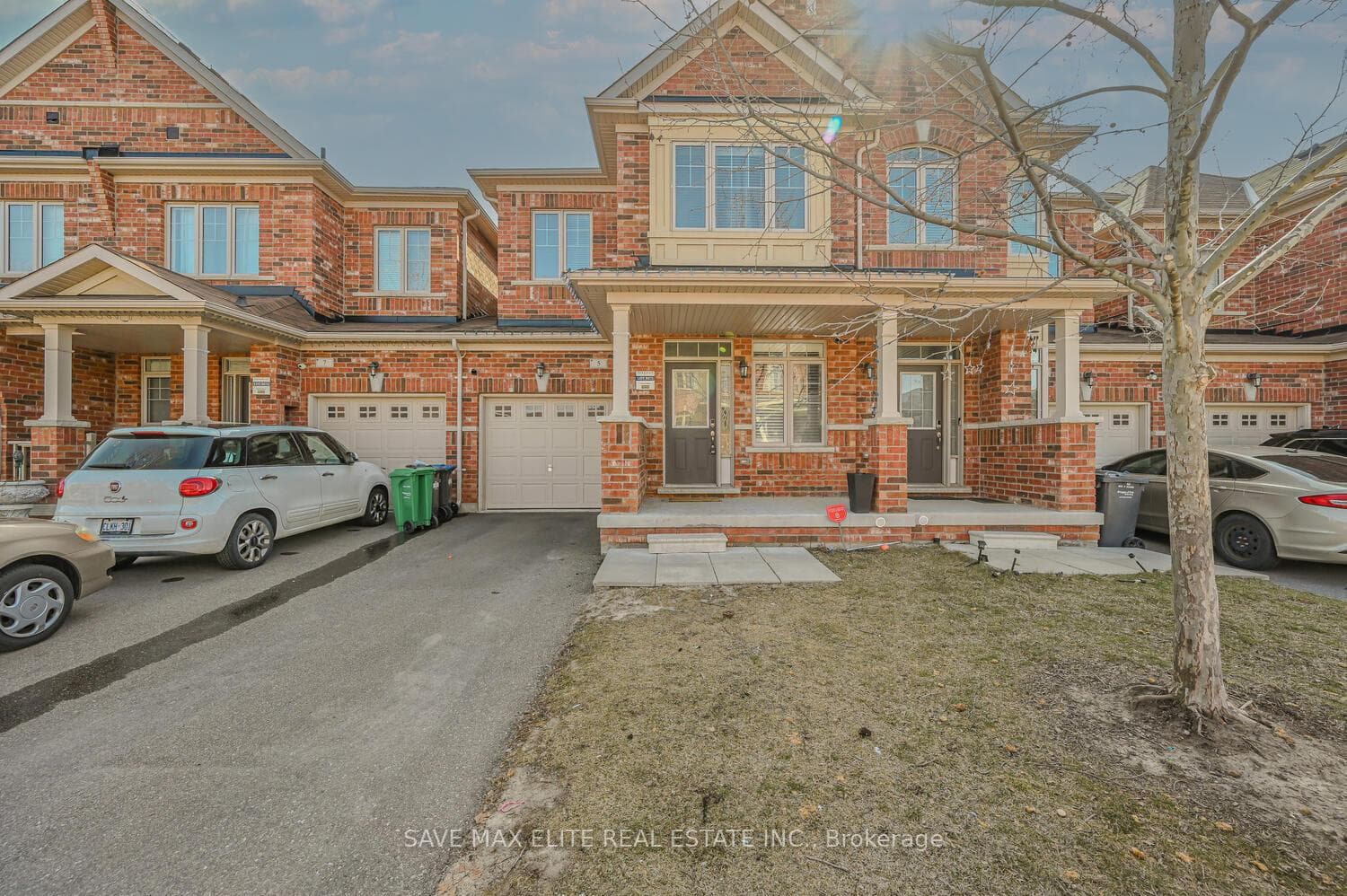 5 Pritchard Road, Brampton, ON L7A 0Z7 - Photo 1