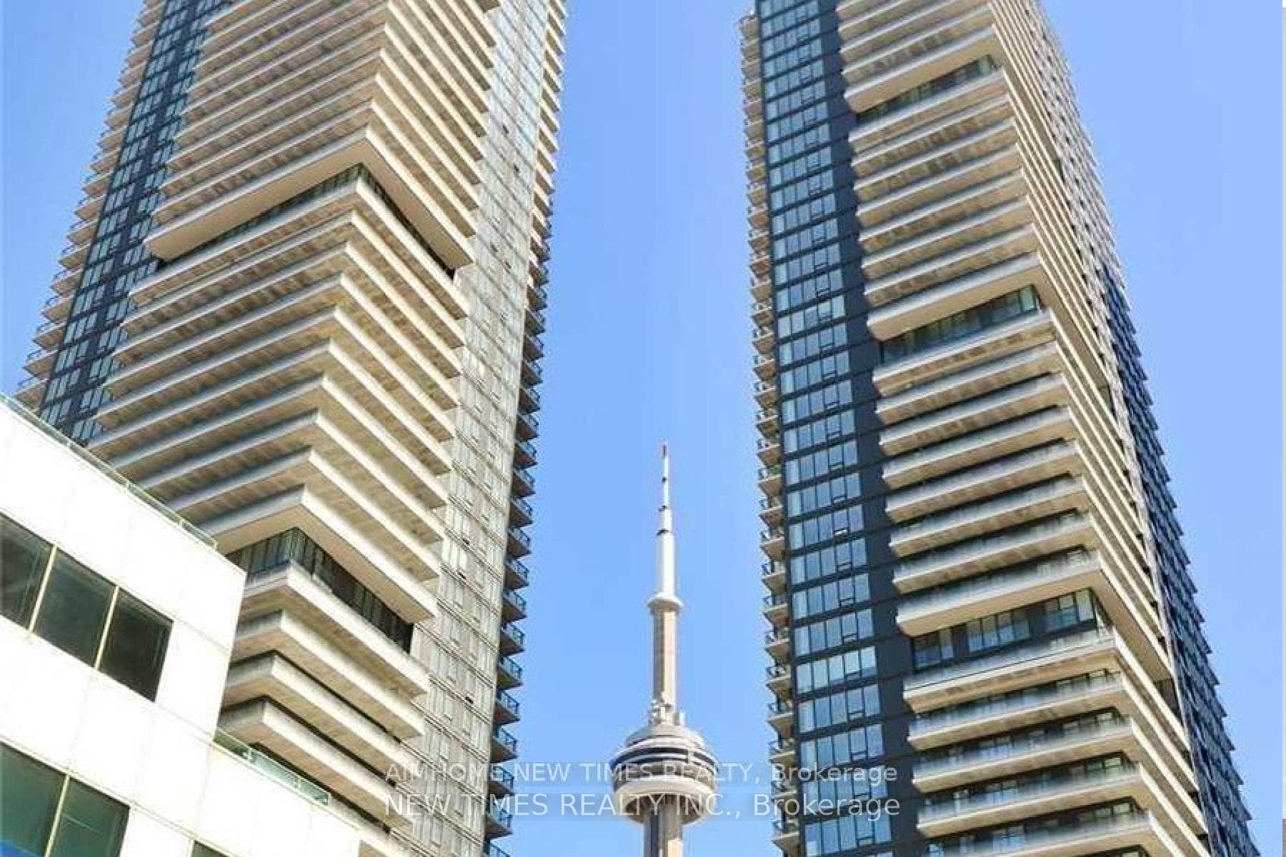 125 Blue Jays Way Unit 4310, Downtown Toronto / Waterfront, ON M5V 0N5 - Photo 1