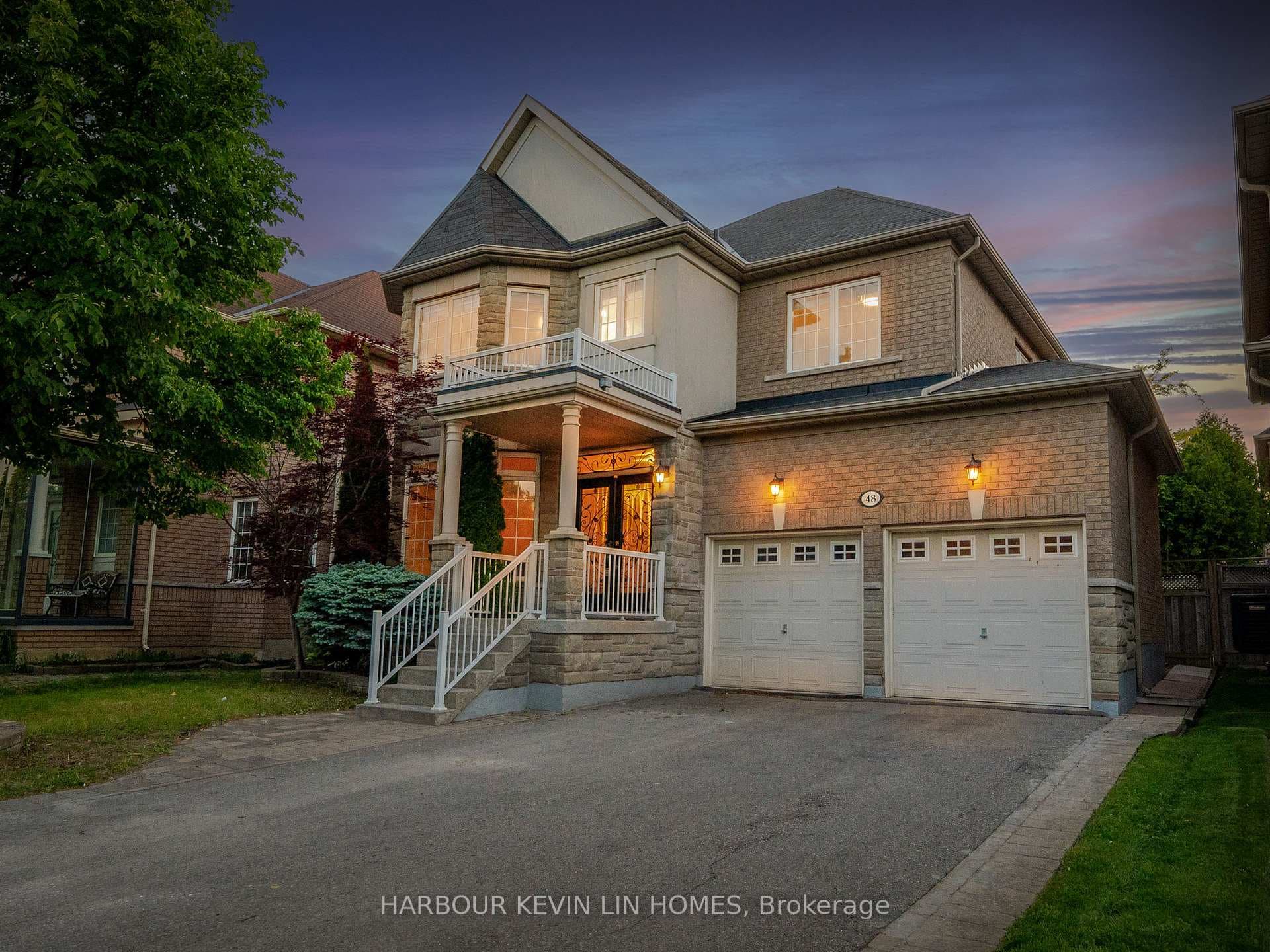 48 Ohr Menachem Way, Vaughan, ON L4J 8X7 - Photo 1