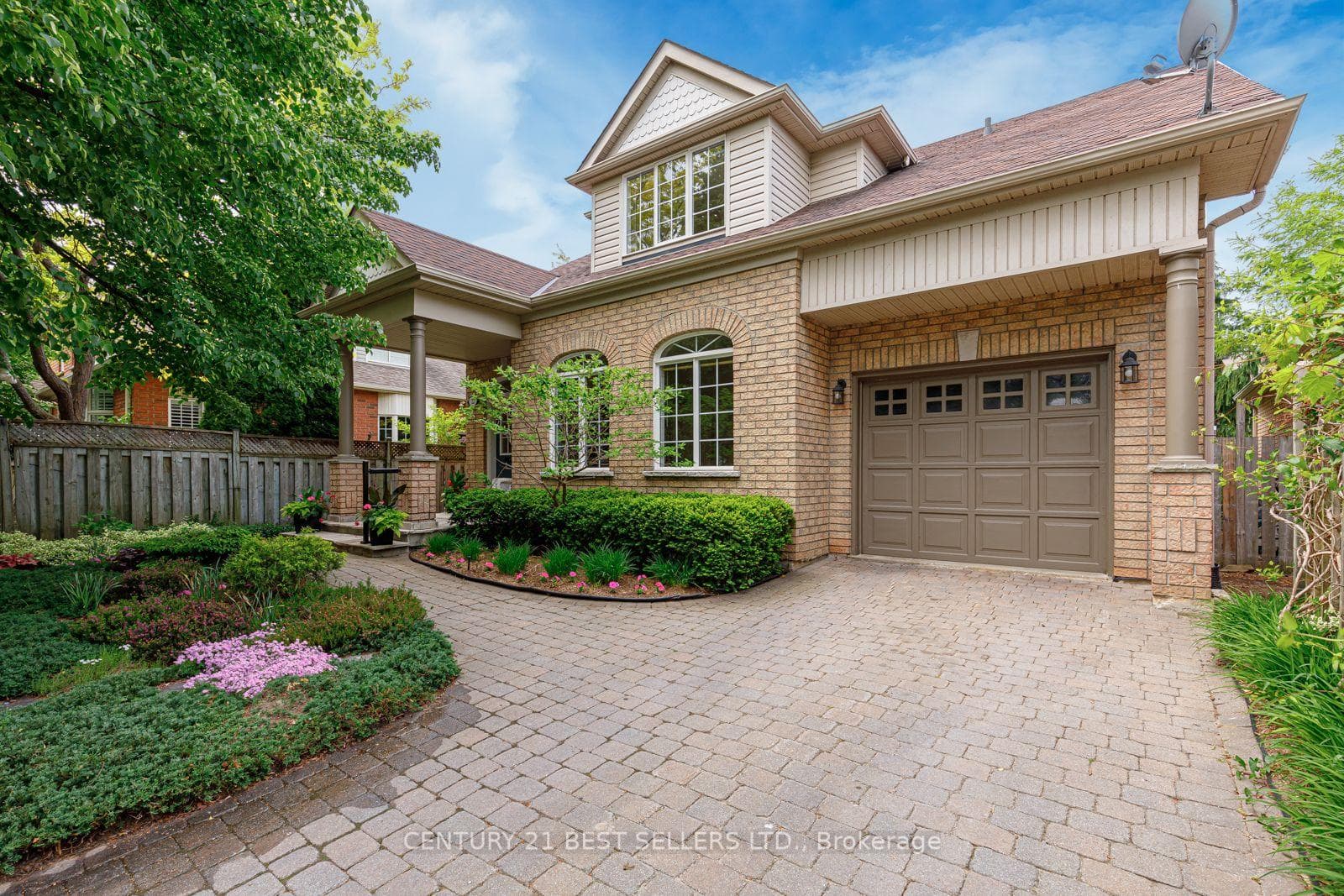 22 Callary Crescent, Collingwood, ON L9Y 4Y1 - Photo 1