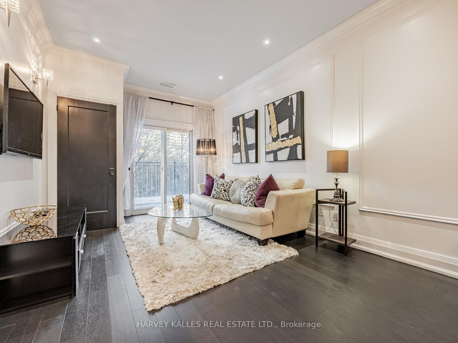2351 Kennedy Road Unit 126, Agincourt / Milliken, ON M1T 3G9 - Photo 1