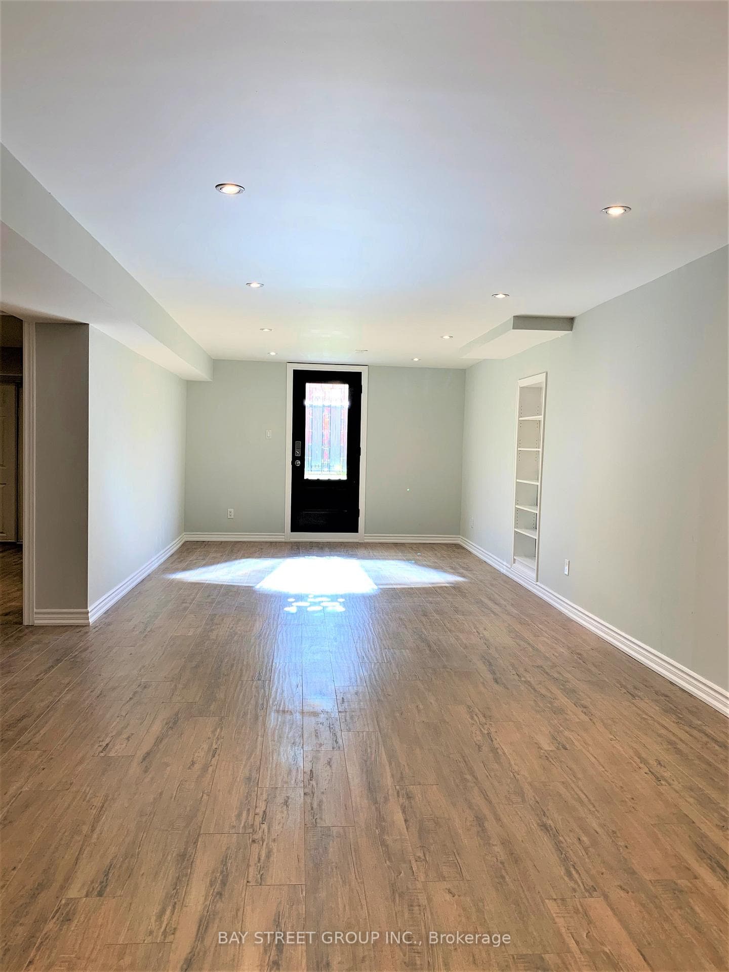 64 Mary Elizabeth Crescent Unit Bsmt, Markham