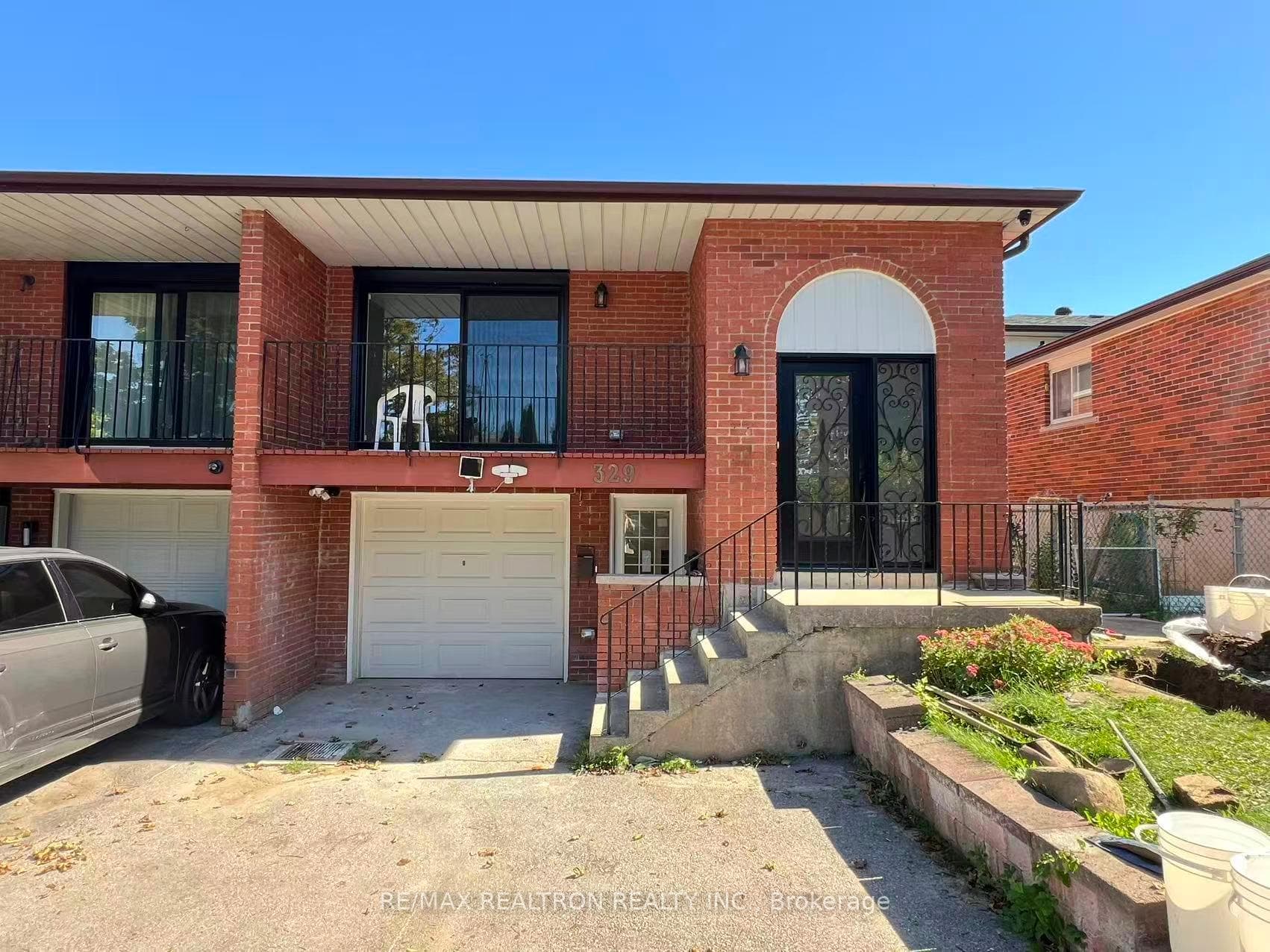 329 Cherokee Boulevard Unit Bsmt, Hillcrest Village / Bayview Village, ON M2H 2W9 - Photo 1