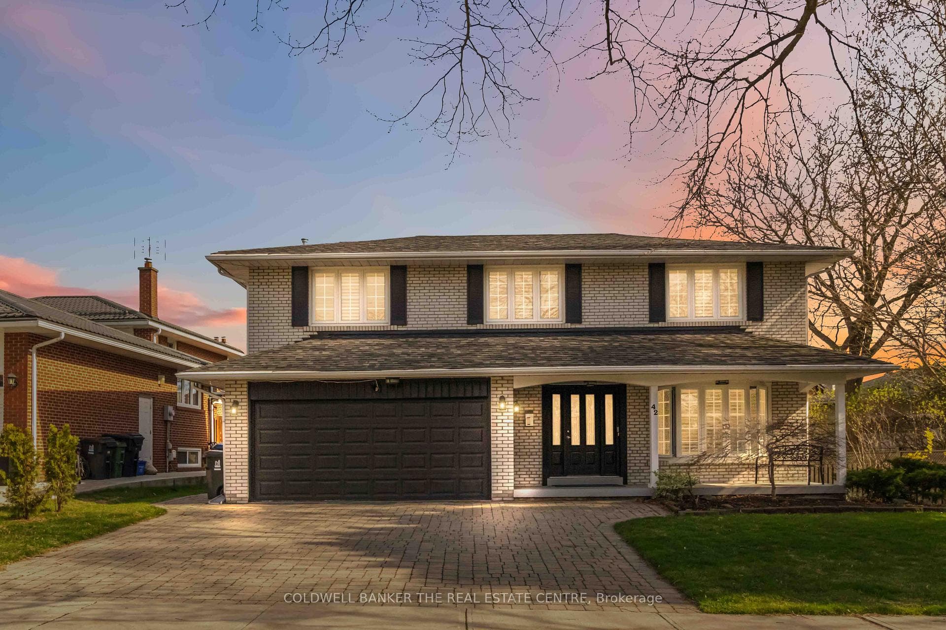 42 Neilor Crescent, Etobicoke (Islington / Rexdale), ON M9C 1K6 - Photo 1