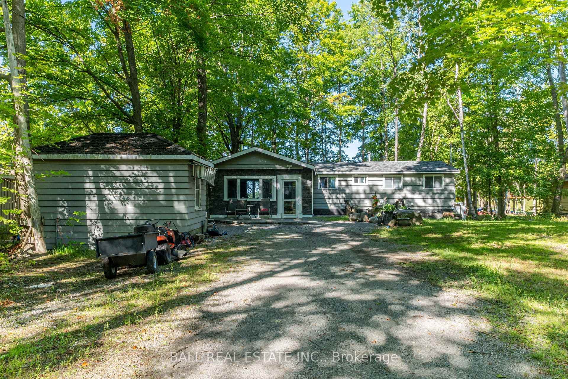 21 Cedar Bay Road, Curve Lake First Nation 35, ON K0L 1R0 - Photo 1