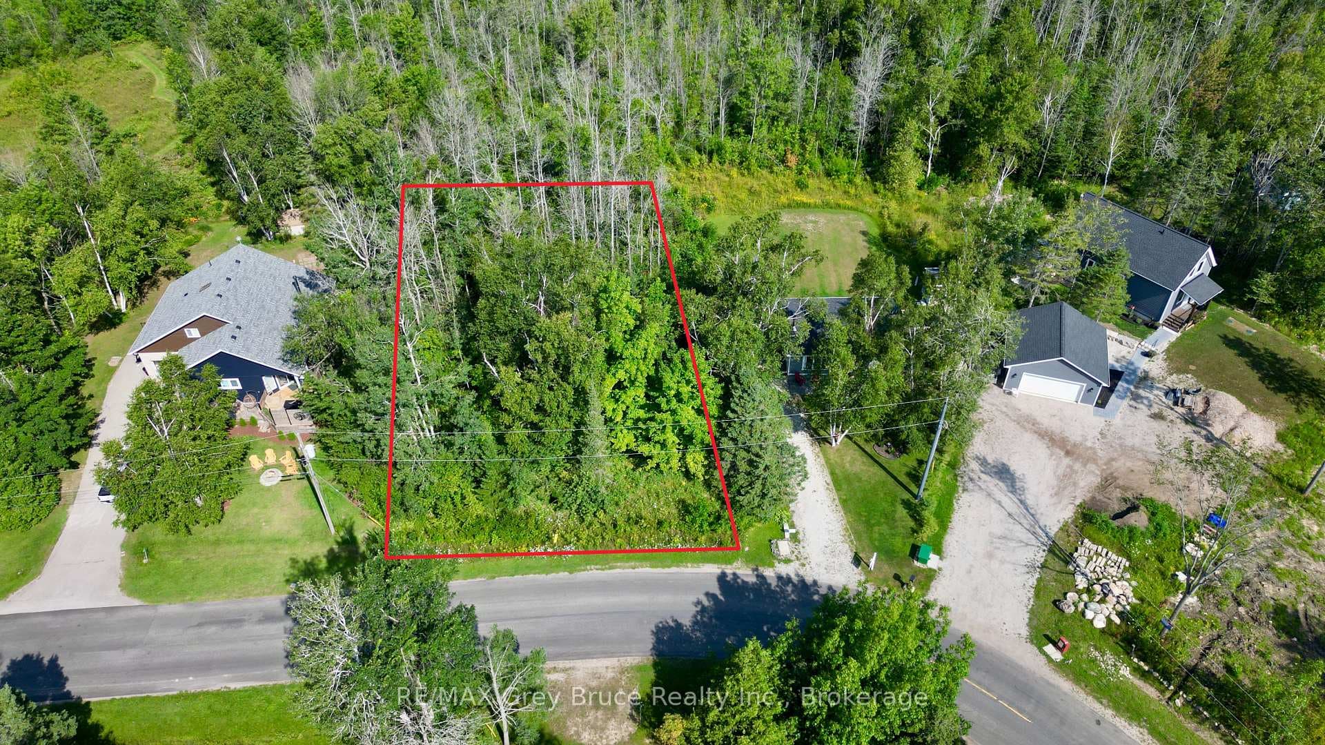 Part 28 Maple Drive, Northern Bruce Peninsula, ON N0H 1Z0 - Photo 1