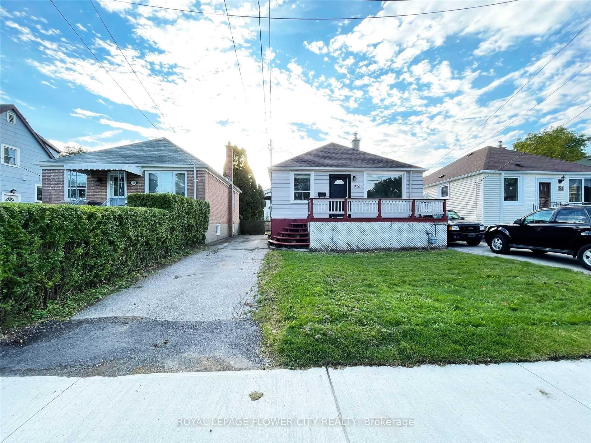 52 Claremore Avenue, Birch Cliff / Cliffside, ON M1N 3R9 - Photo 1