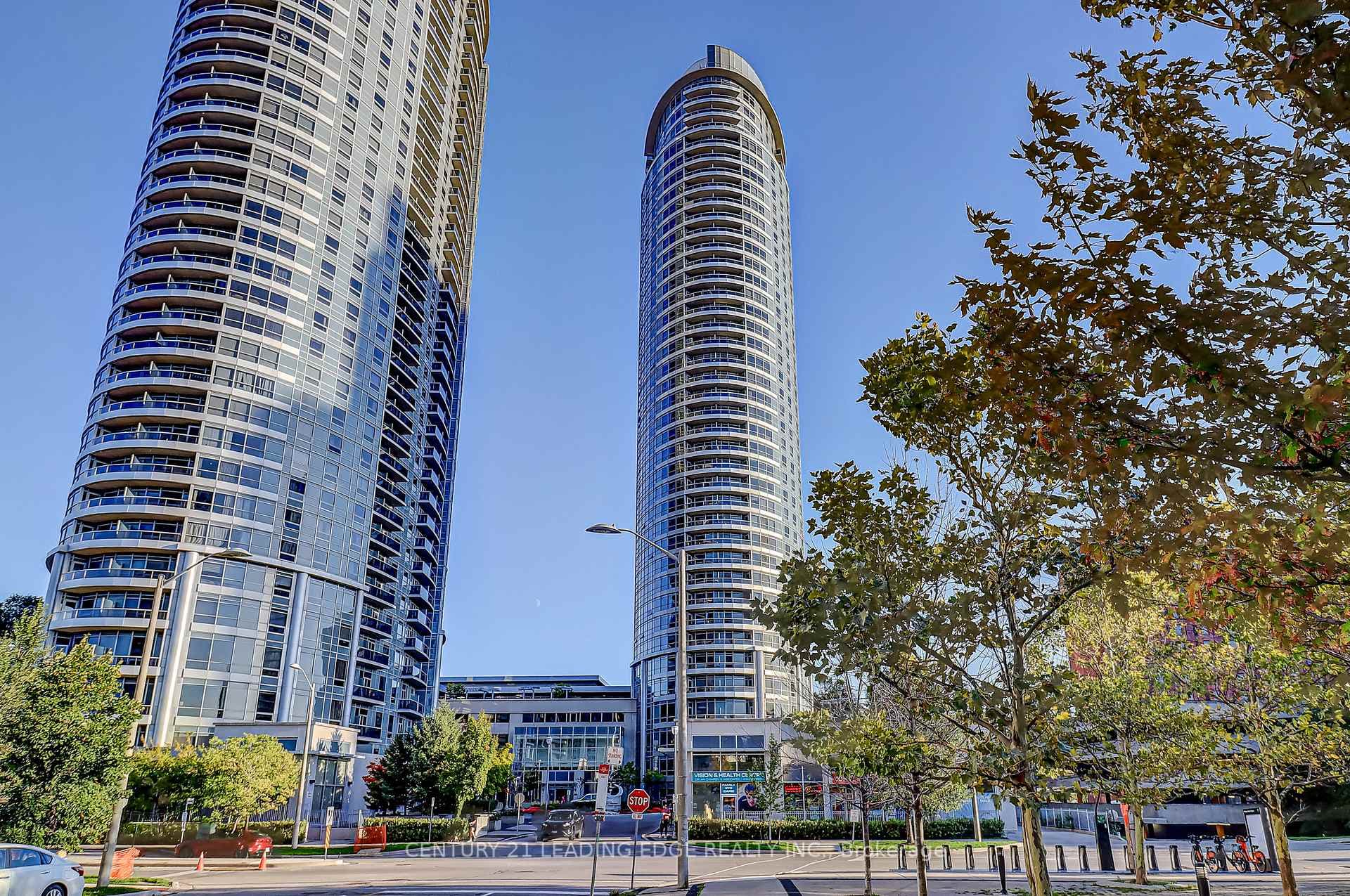 125 Village Green Square Unit 3311, Agincourt / Milliken, ON M1S 0G3 - Photo 1