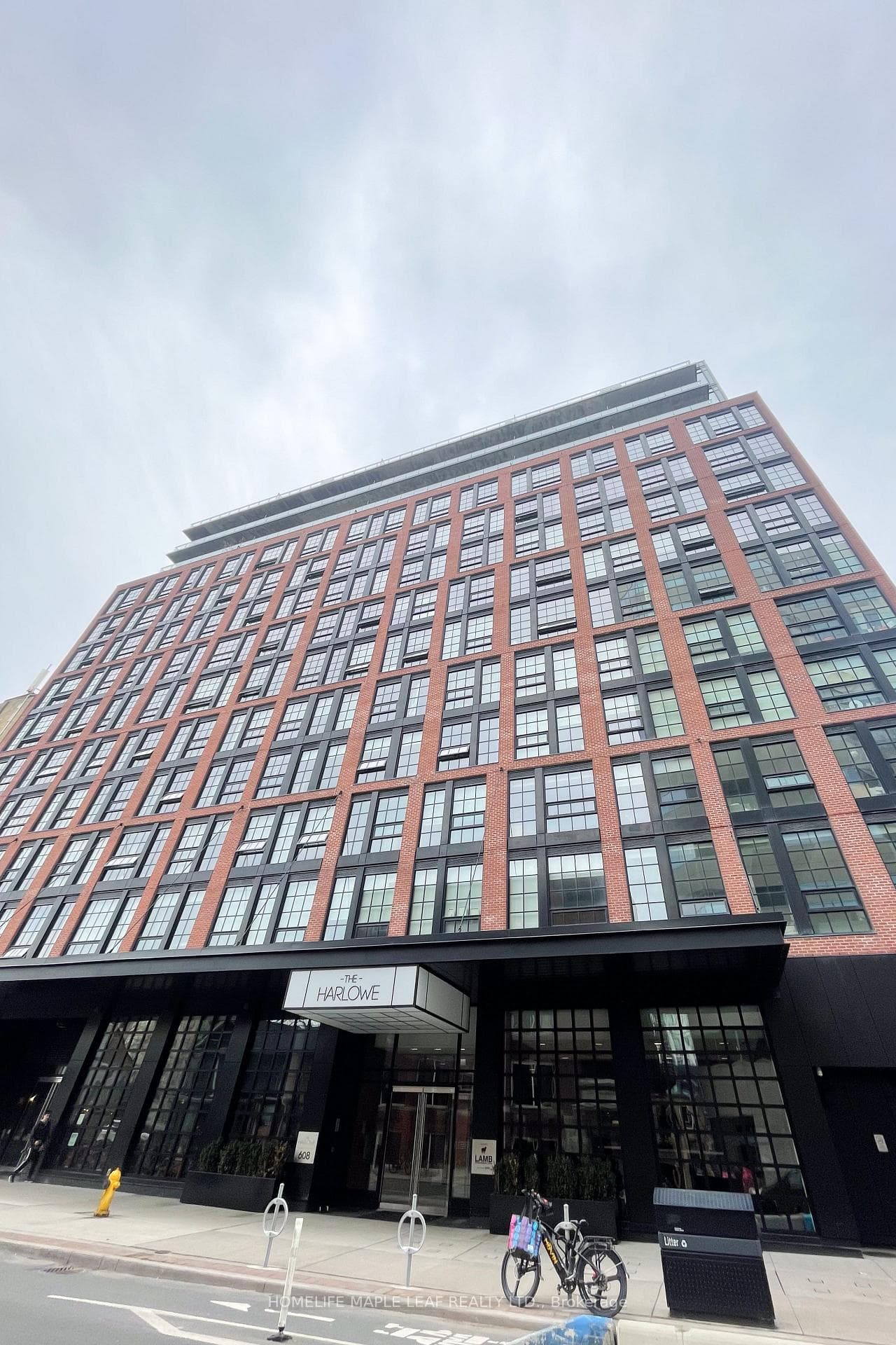 608 RICHMOND Street Unit 1019, Downtown Toronto / Waterfront, ON M5V 1Y9 - Photo 1