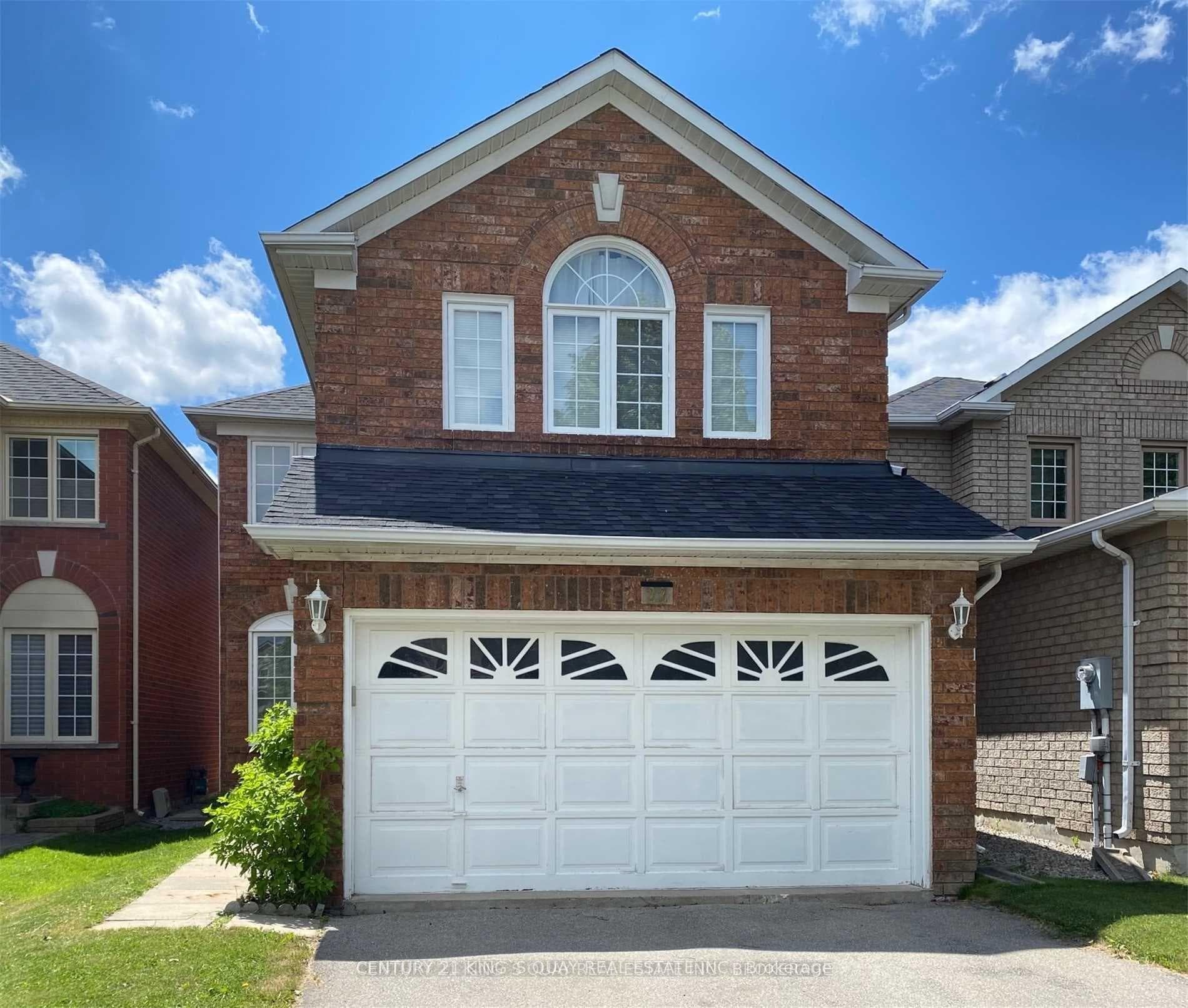 22 Rush Road, Aurora, ON L4G 7G3 - Photo 1