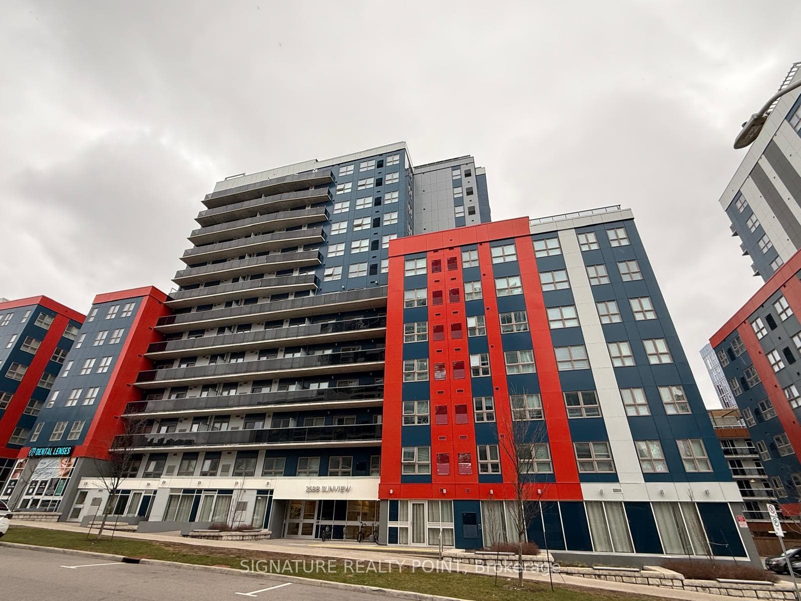 258B Sunview Street Unit 2111, Waterloo, ON N2L 3V9 - Photo 1