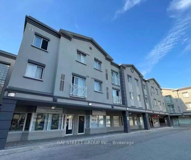 2351 Kennedy Road Unit 208, Agincourt / Milliken, ON M1T 3G9 - Photo 1