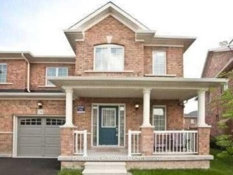 158 Lavery Heights, Milton