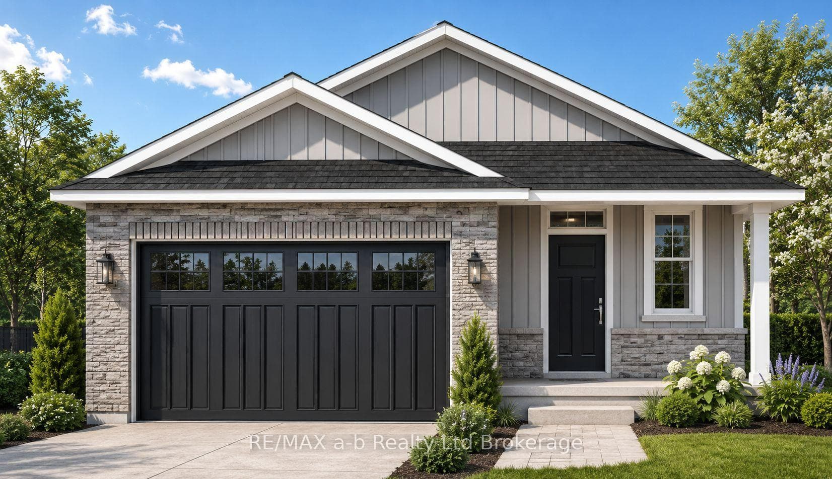 45 CASH Crescent, Ingersoll