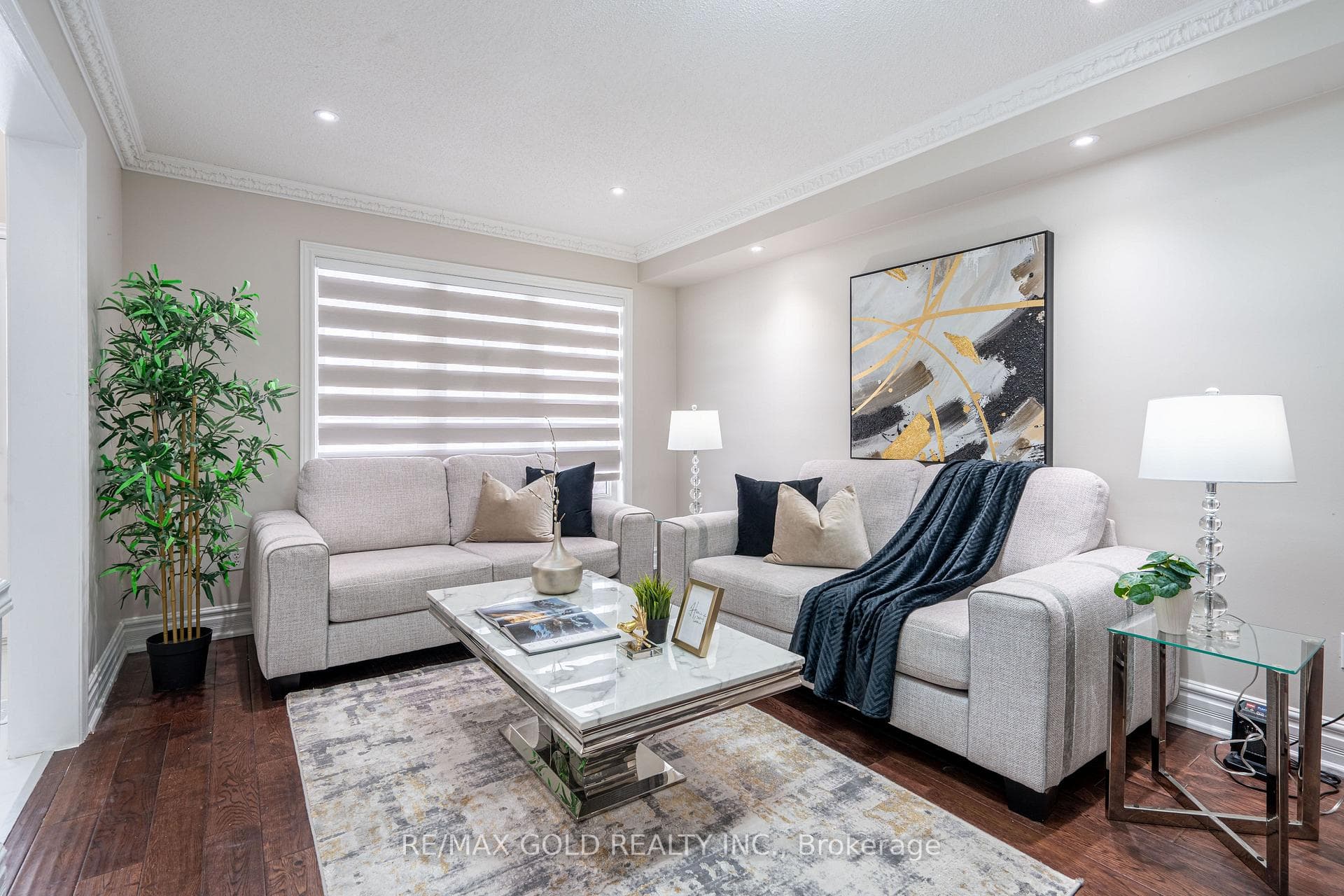 10 Leopard Gate, Brampton, ON L6R 2E5 - Photo 1