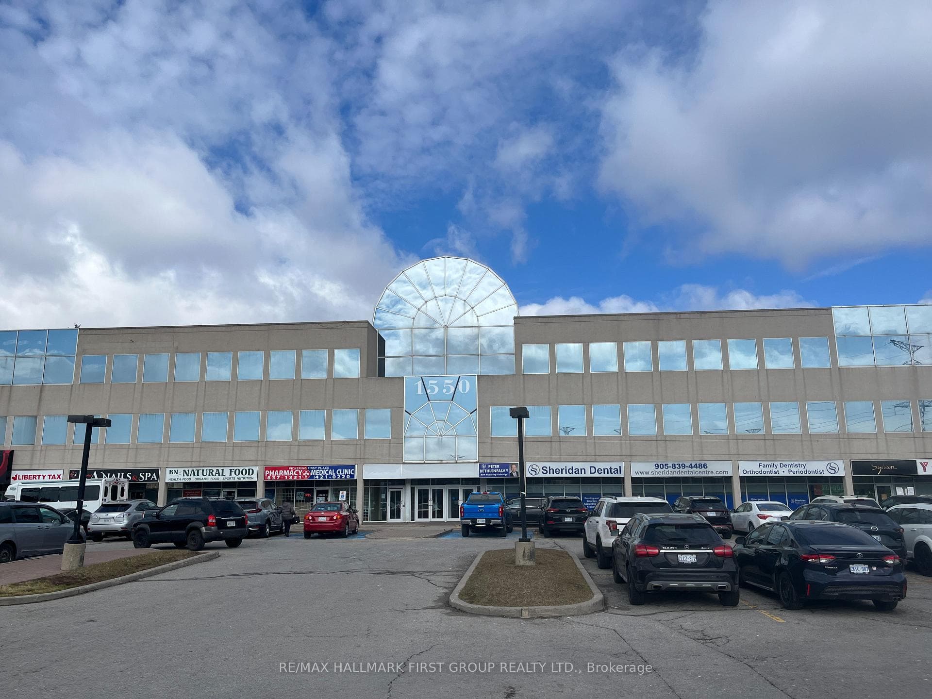 1550 Kingston Road Unit 10, Pickering, ON L1V 1C3 - Photo 1
