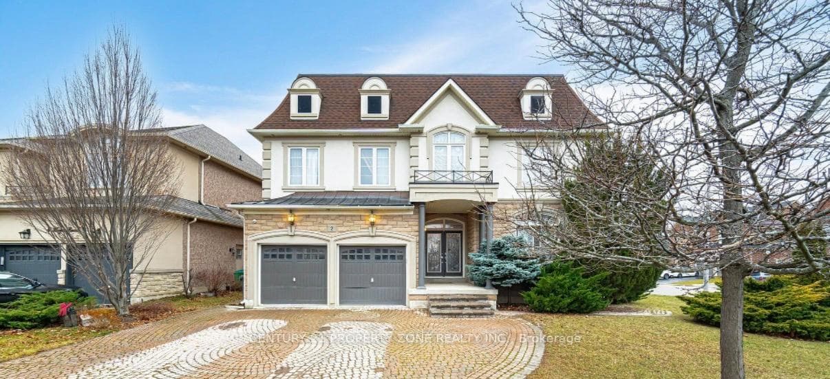 2 Hugo Road Unit Bsmt, Brampton, ON L6P 1W4 - Photo 1