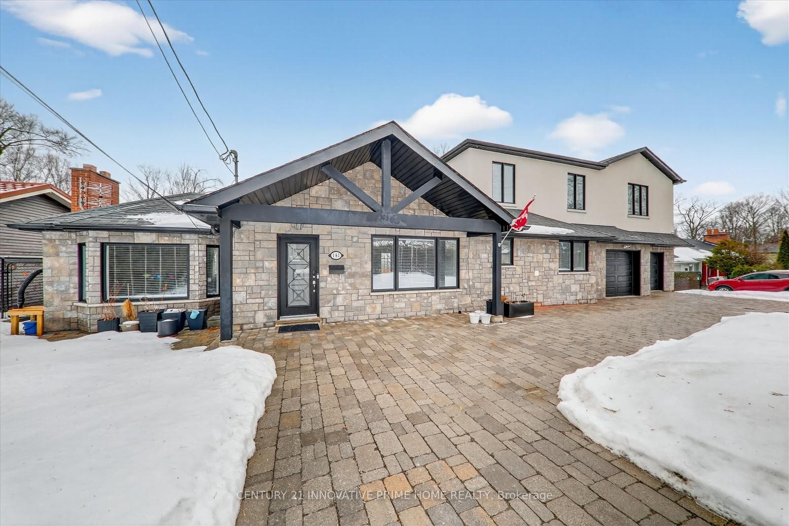 181 Ridgewood Road, Toronto E10
