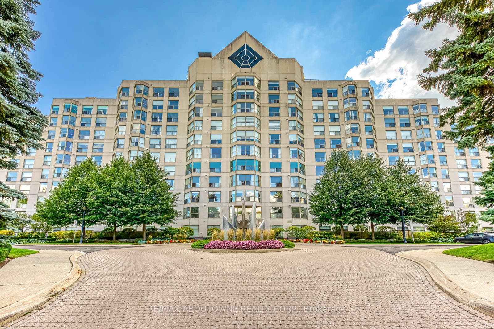 1700 The Collegeway N/A Unit 613, Mississauga, ON L5L 4M2 - Photo 1
