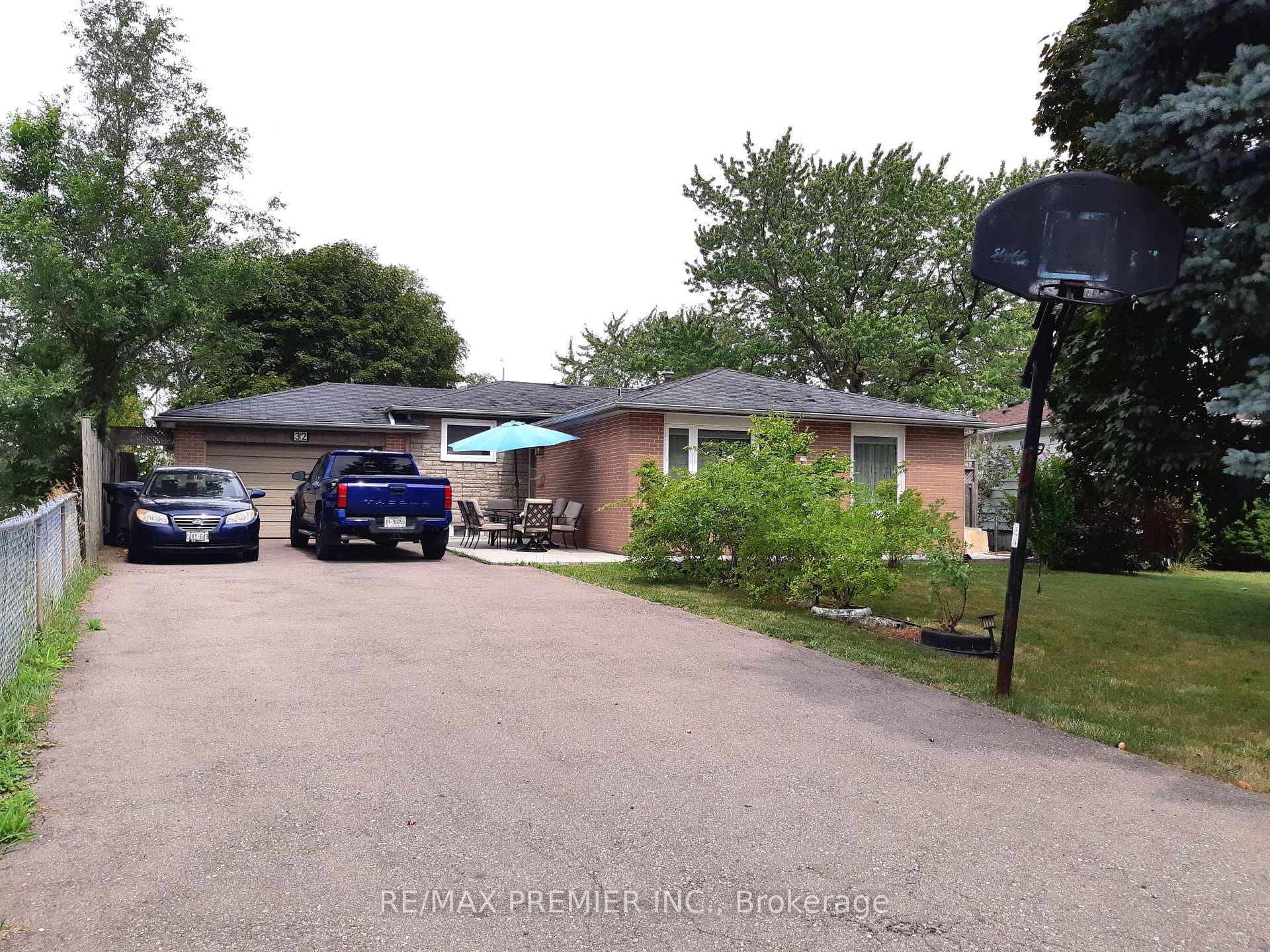 32 Dunblaine Crescent, Brampton, ON L6T 3H2 - Photo 1