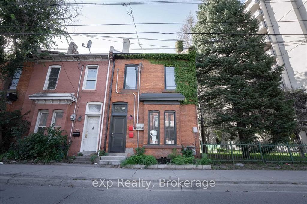 55 Wellington Street Unit Main, Hamilton, ON L8R 1M9 - Photo 1
