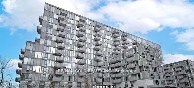 38 Monte Kwinter Court Unit 515, North York (Bathurst Manor / Clanton Park), ON M3H 0E2 - Photo 1