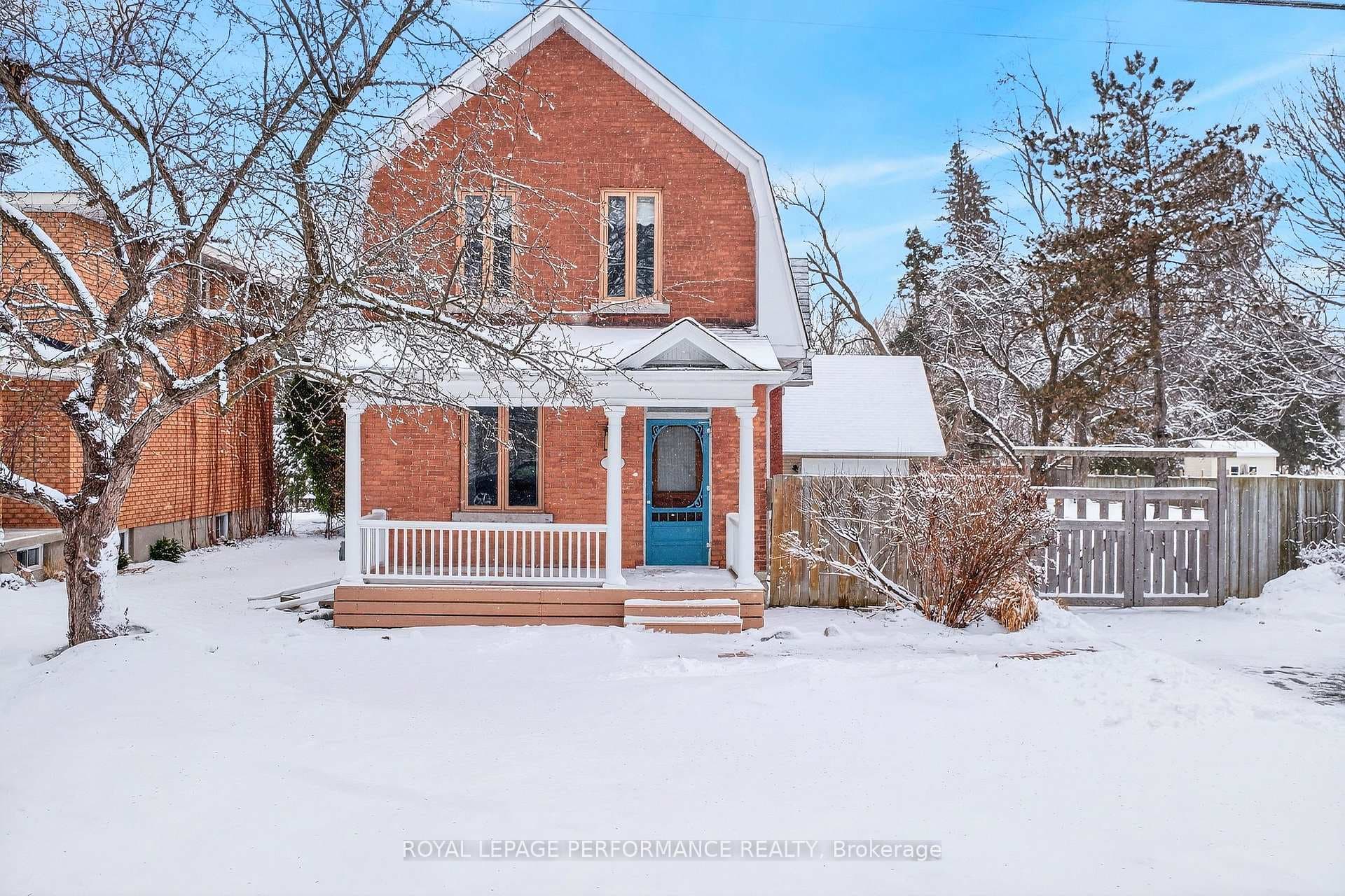 4 O'Donnell Court, Country Place - Pineglen - Crestview and Area, ON K2E 1B4 - Photo 1