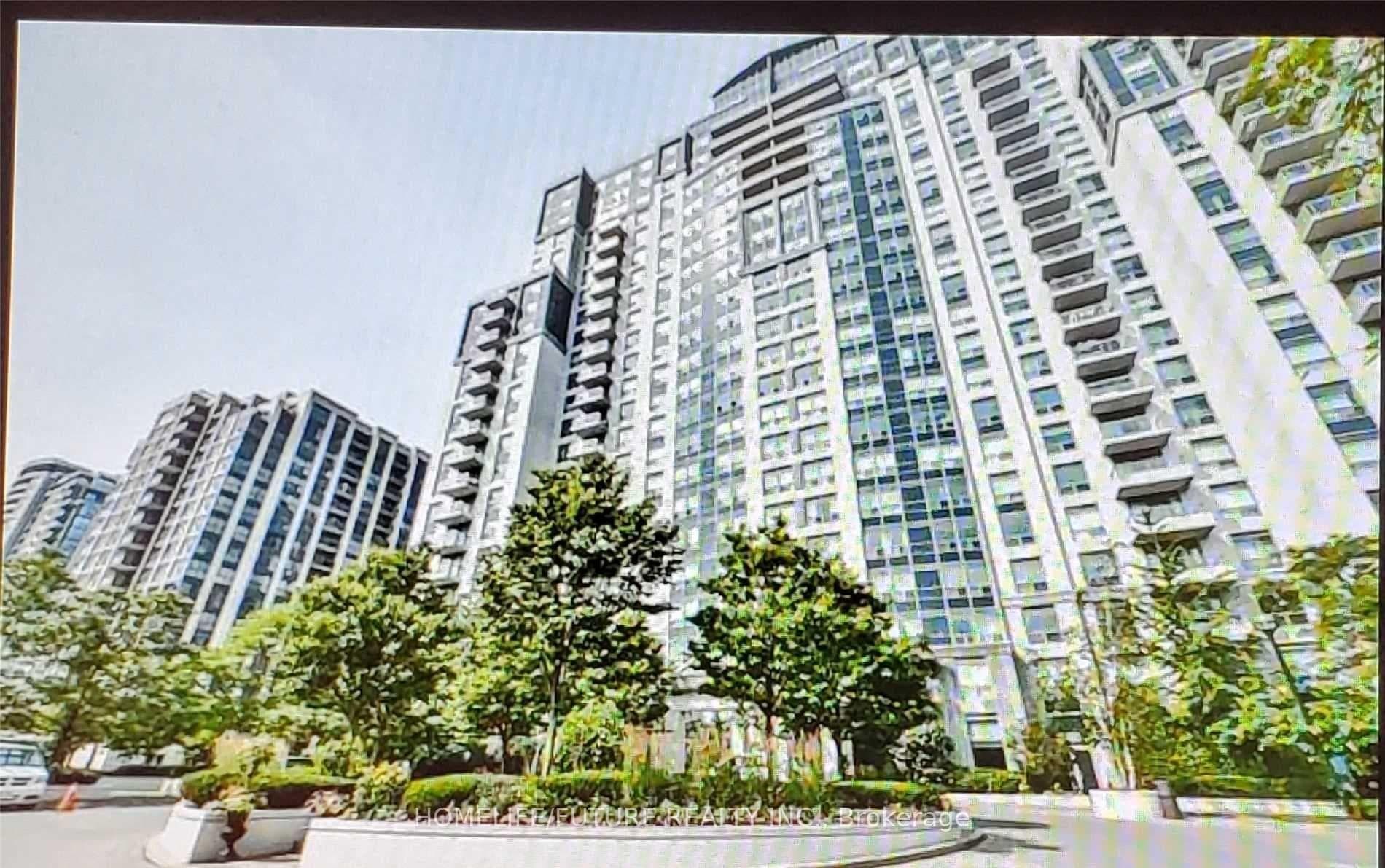 188 Doris Avenue Unit 1411, Willowdale / Newtonbrook, ON M2N 6Z5 - Photo 1
