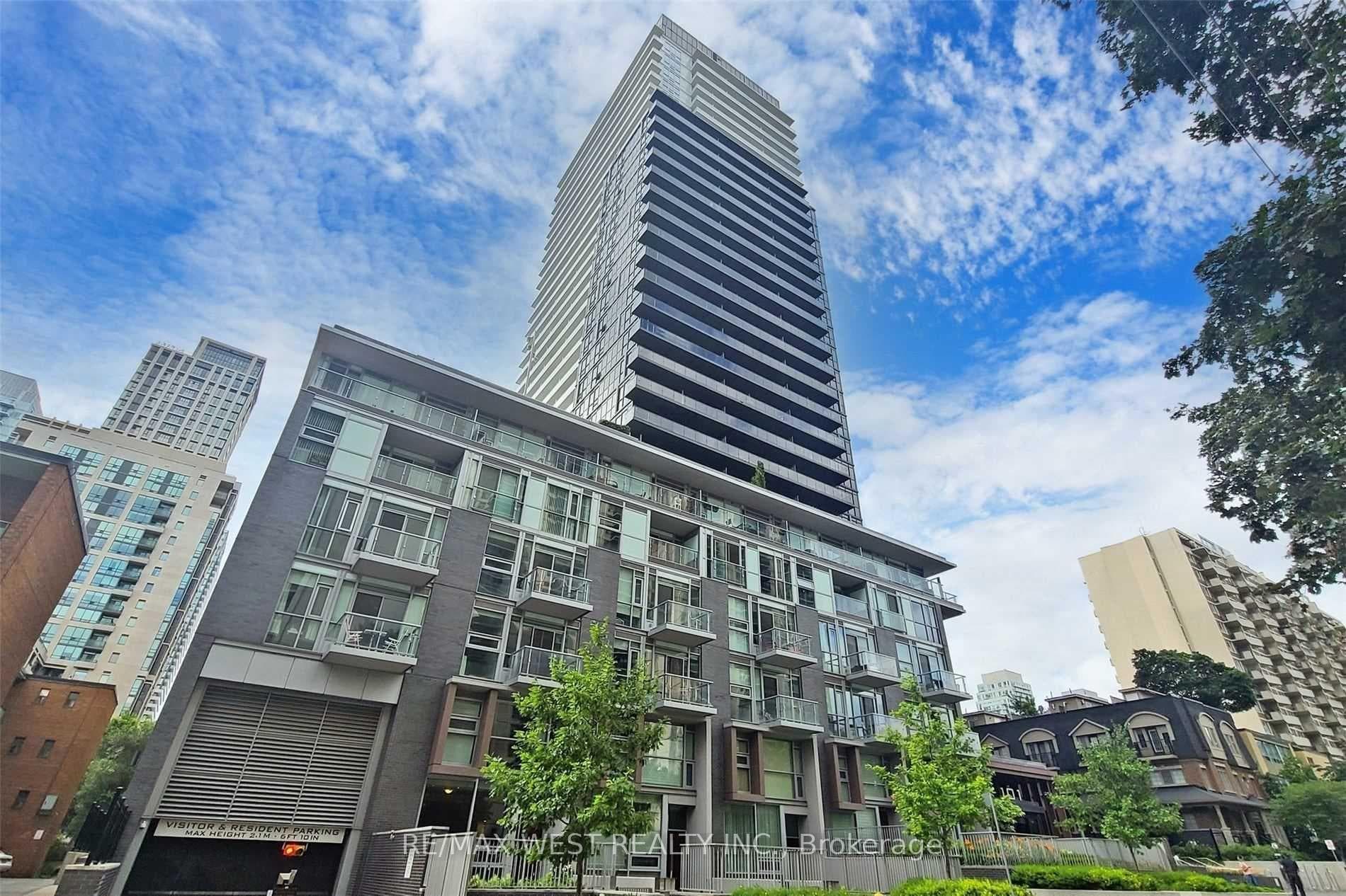 101 Erskine Avenue Unit 505, Leaside / Davisville, ON M4P 0C5 - Photo 1