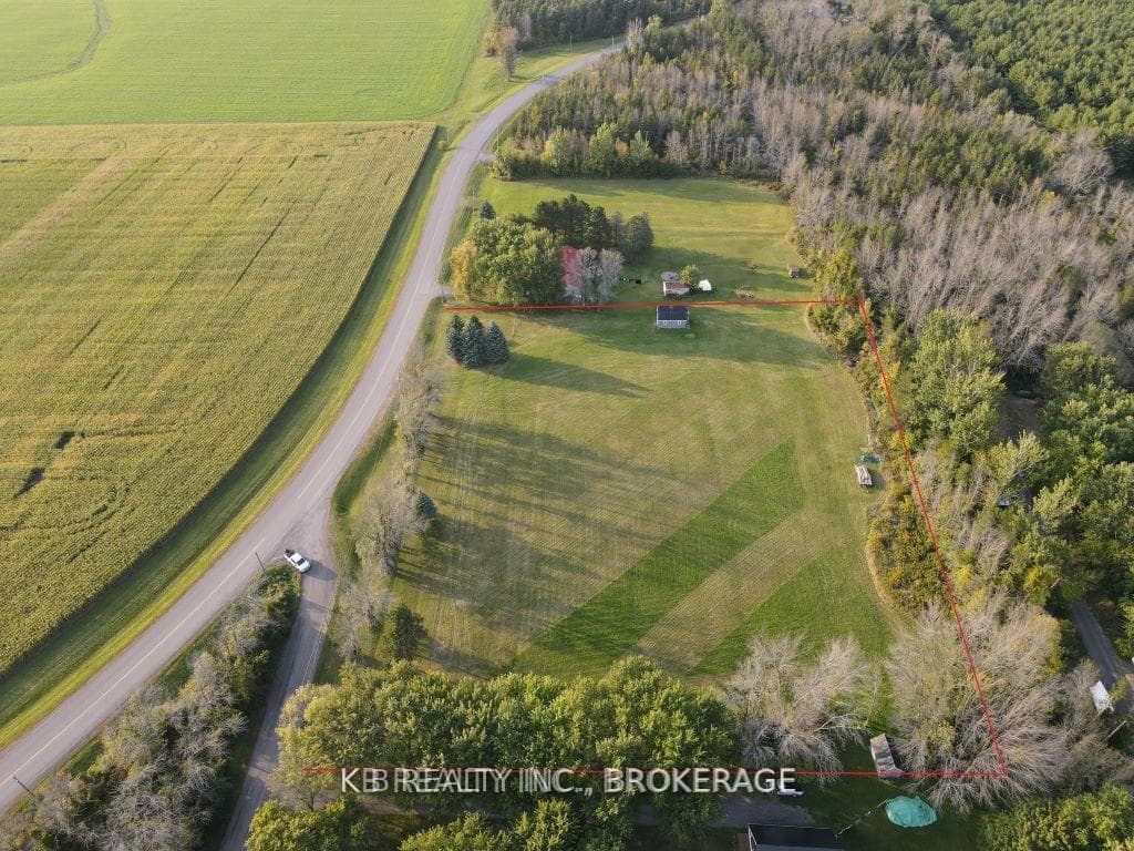 4471 County Rd. 9 Road, Greater Napanee