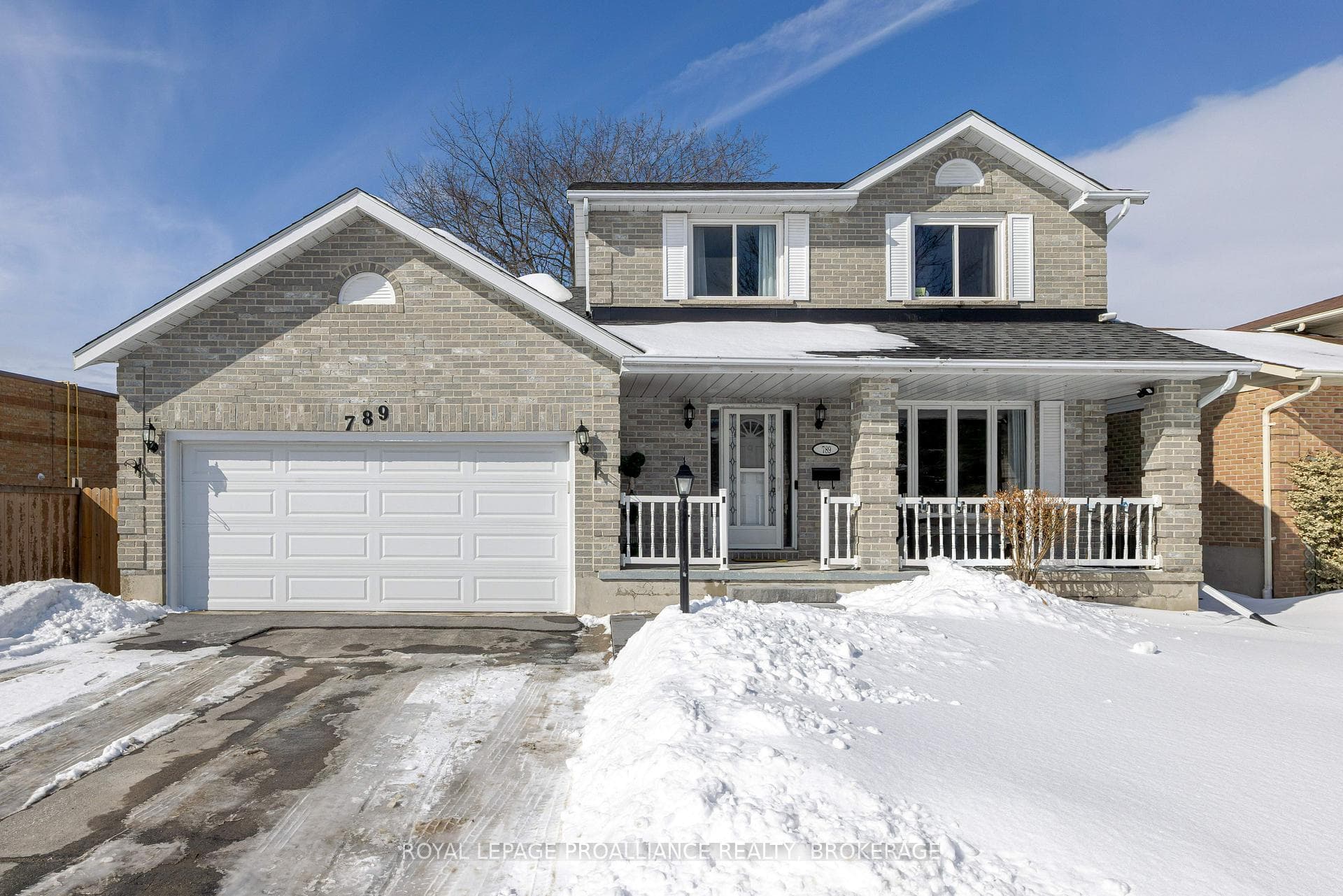 789 Strand Boulevard, Kingston, ON K7P 2C3 - Photo 1