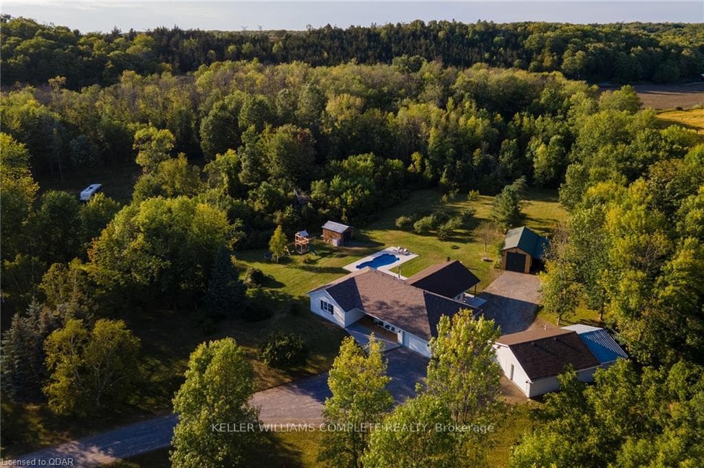 16 BONISTEEL Road, Quinte West, ON K8V 5P8 - Photo 1