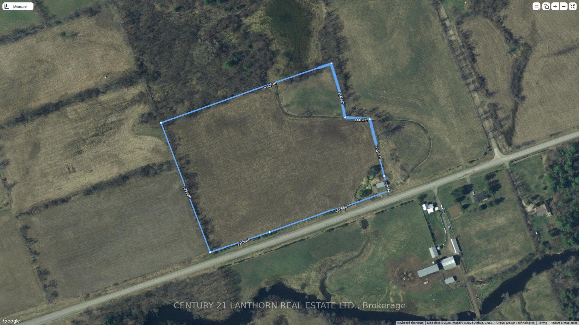 0 Deloro Road, Madoc, ON K0K 2K0 - Photo 1