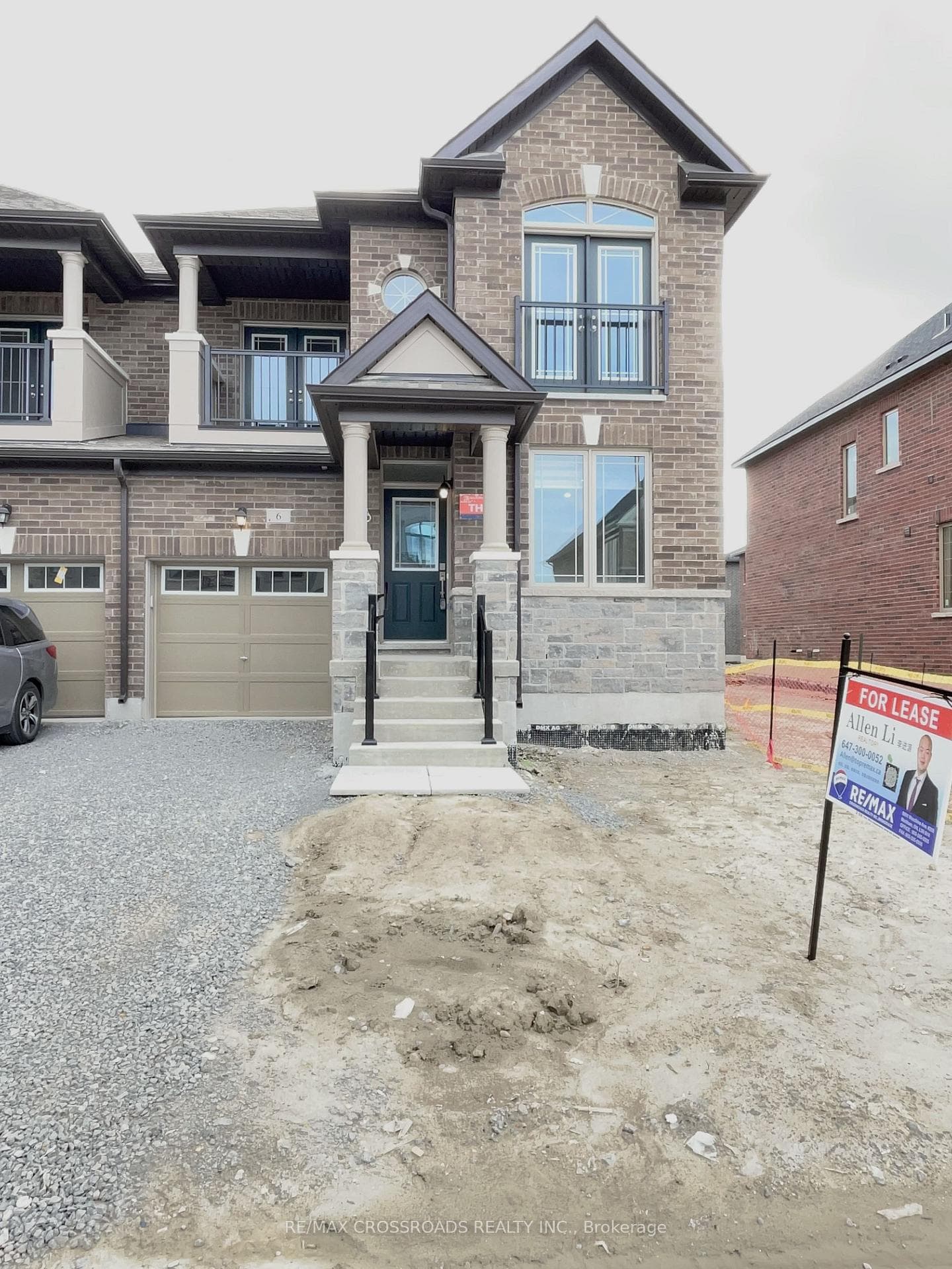 6 Abeam Street, East Gwillimbury, ON L9N 0W4 - Photo 1