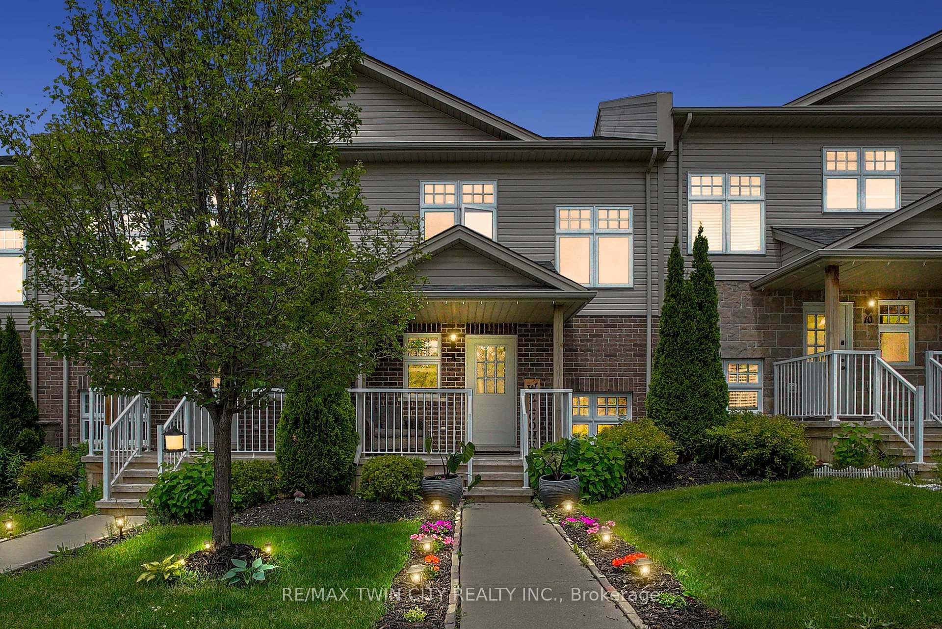 8 Nathan Court, Cambridge