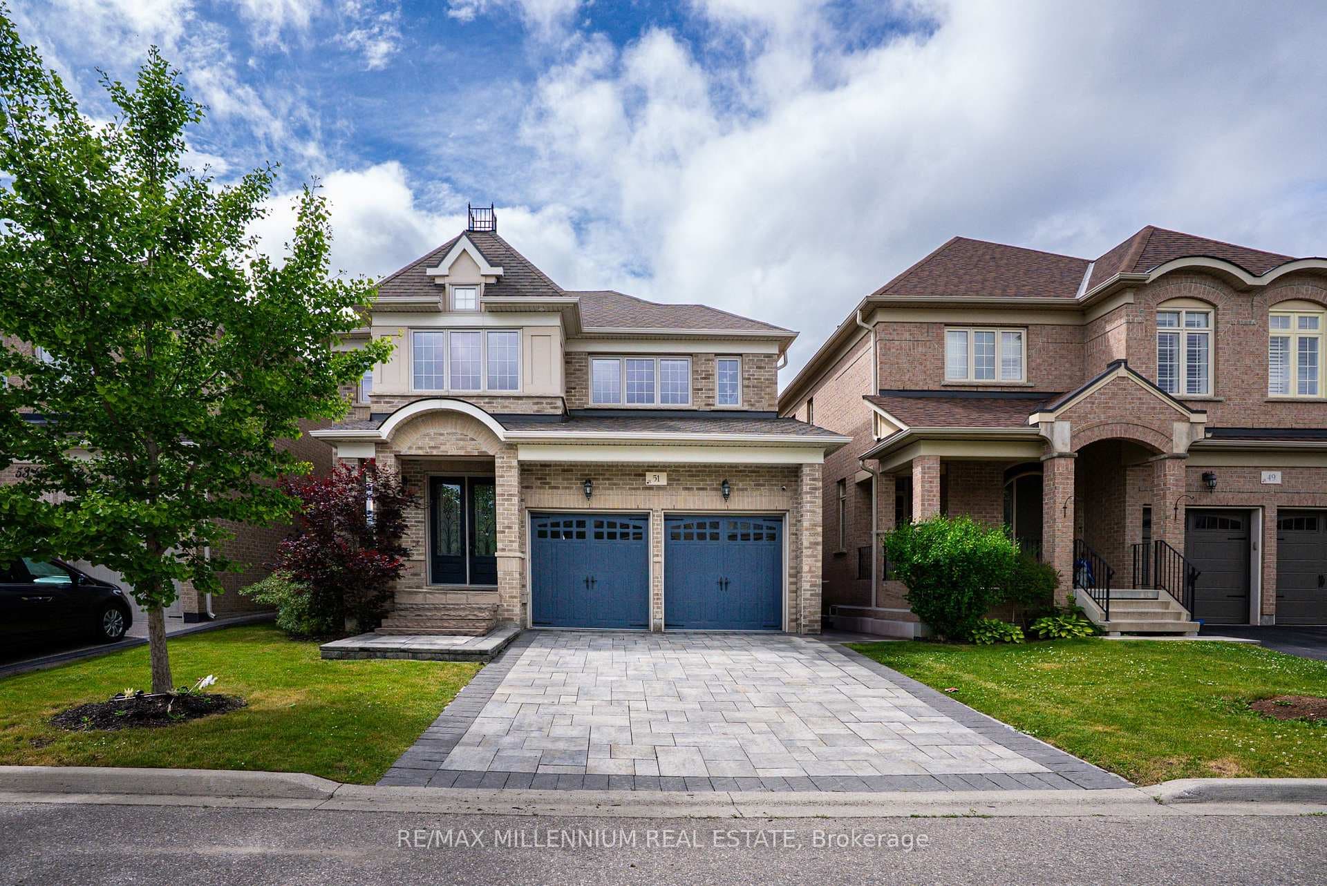 51 Legendary Circle, Brampton, ON L6Y 0S1 - Photo 1