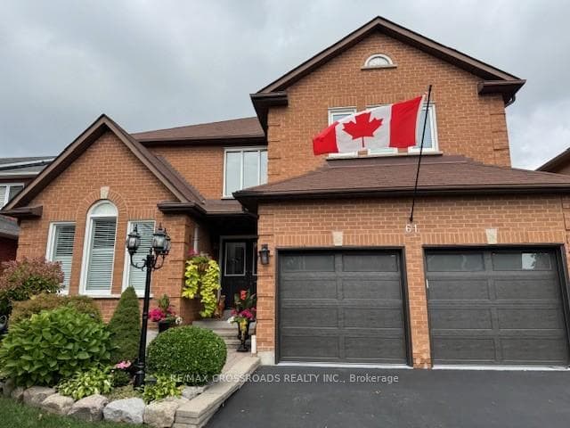 61 Silverbirch Place, Whitby, ON L1R 1X6 - Photo 1