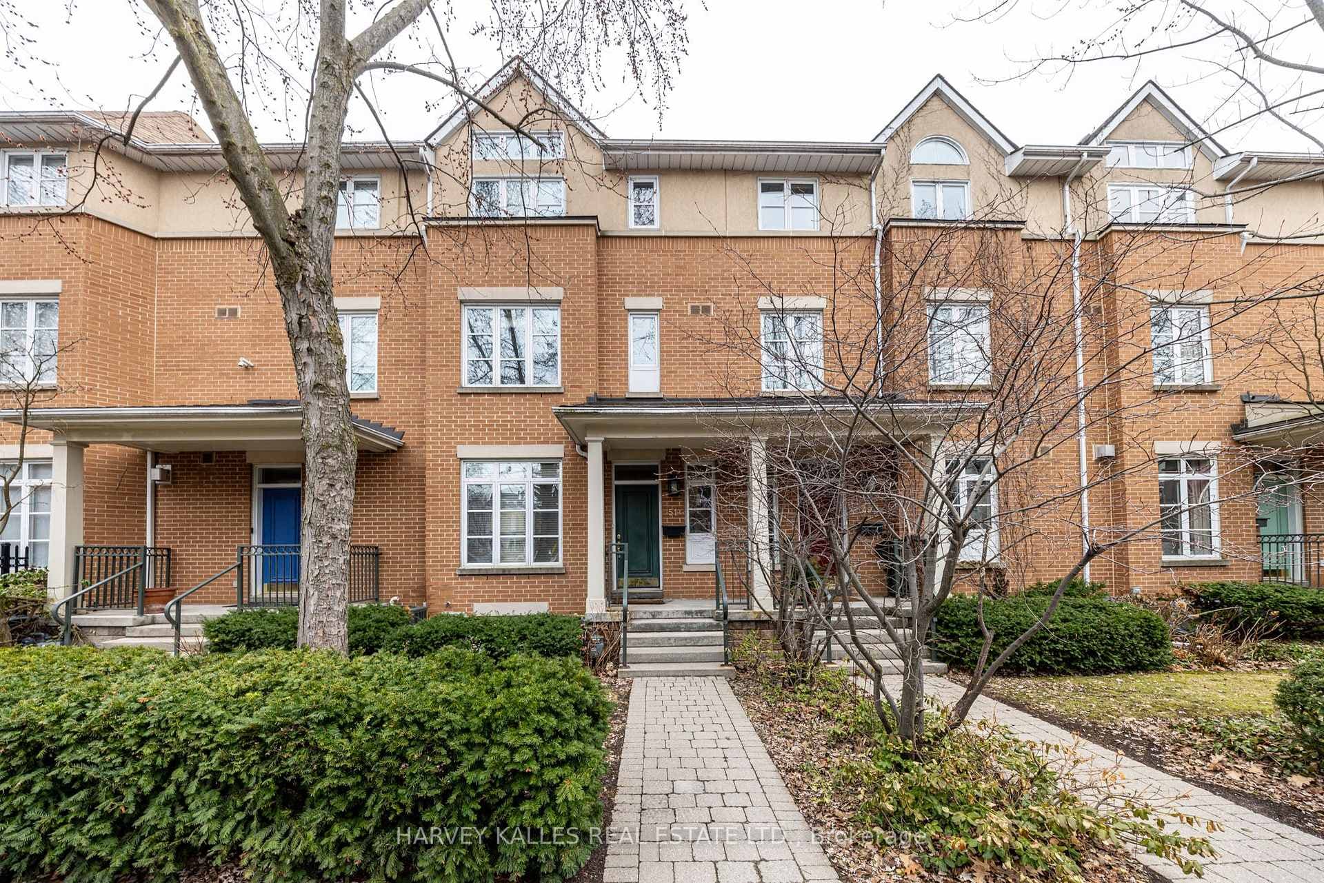 51 Shaftesbury Avenue, Rosedale / Moore Park, ON M4T 3B3 - Photo 1