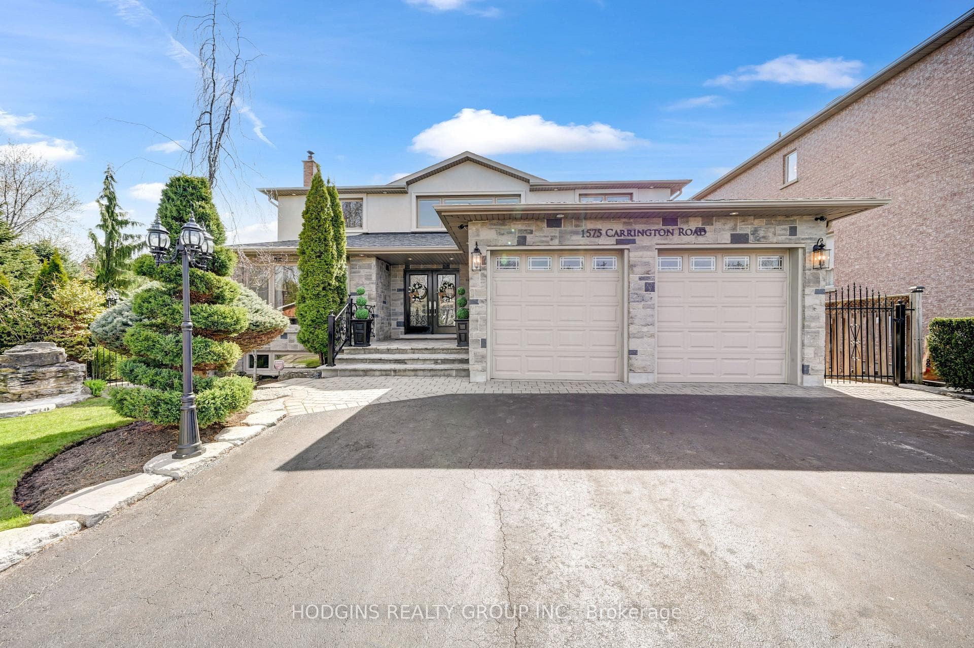 1575 Carrington Road, Mississauga