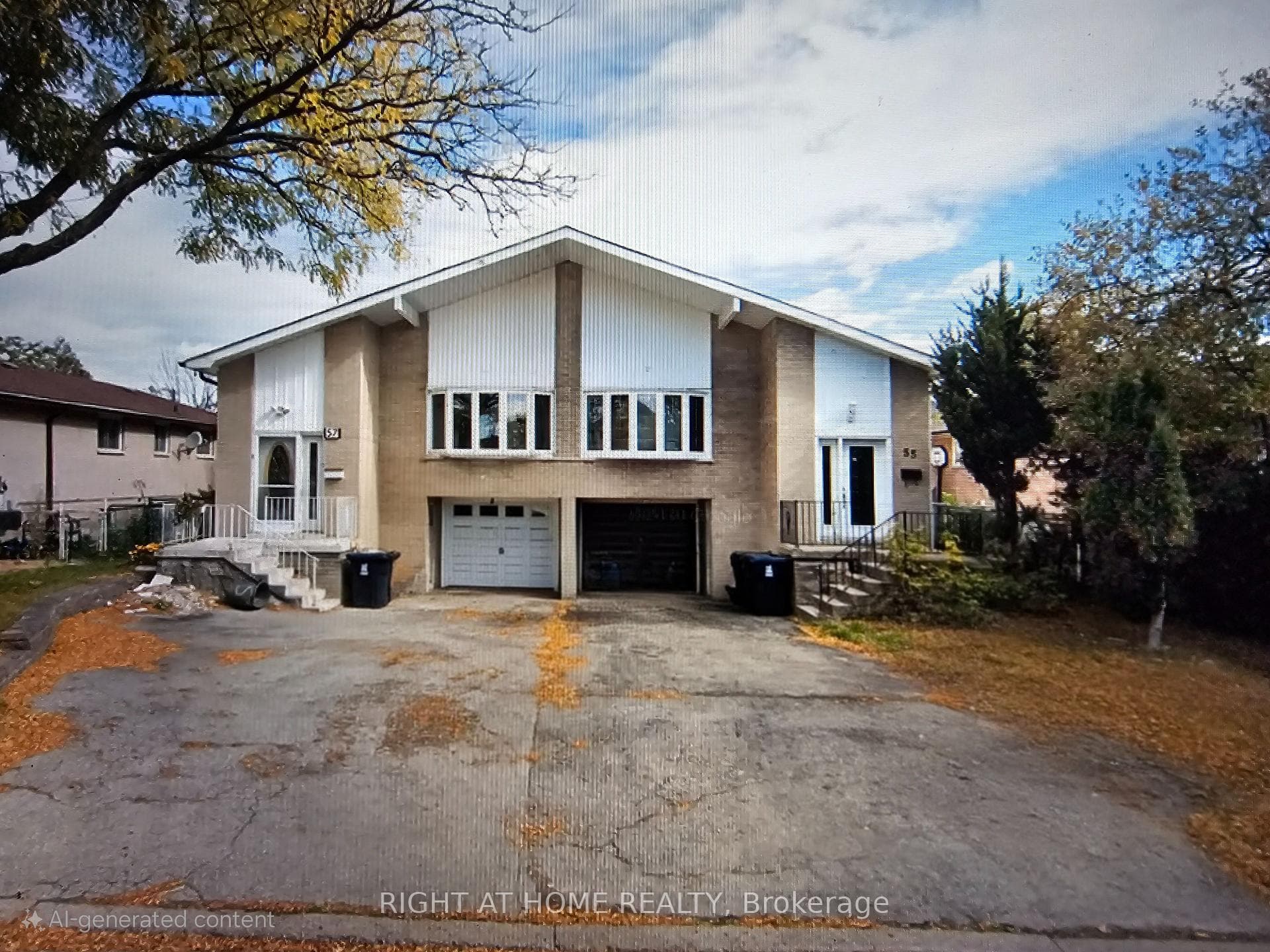 55 Littleleaf Drive, Scarborough (Morningside / West Hill), ON M1B 1Y7 - Photo 1