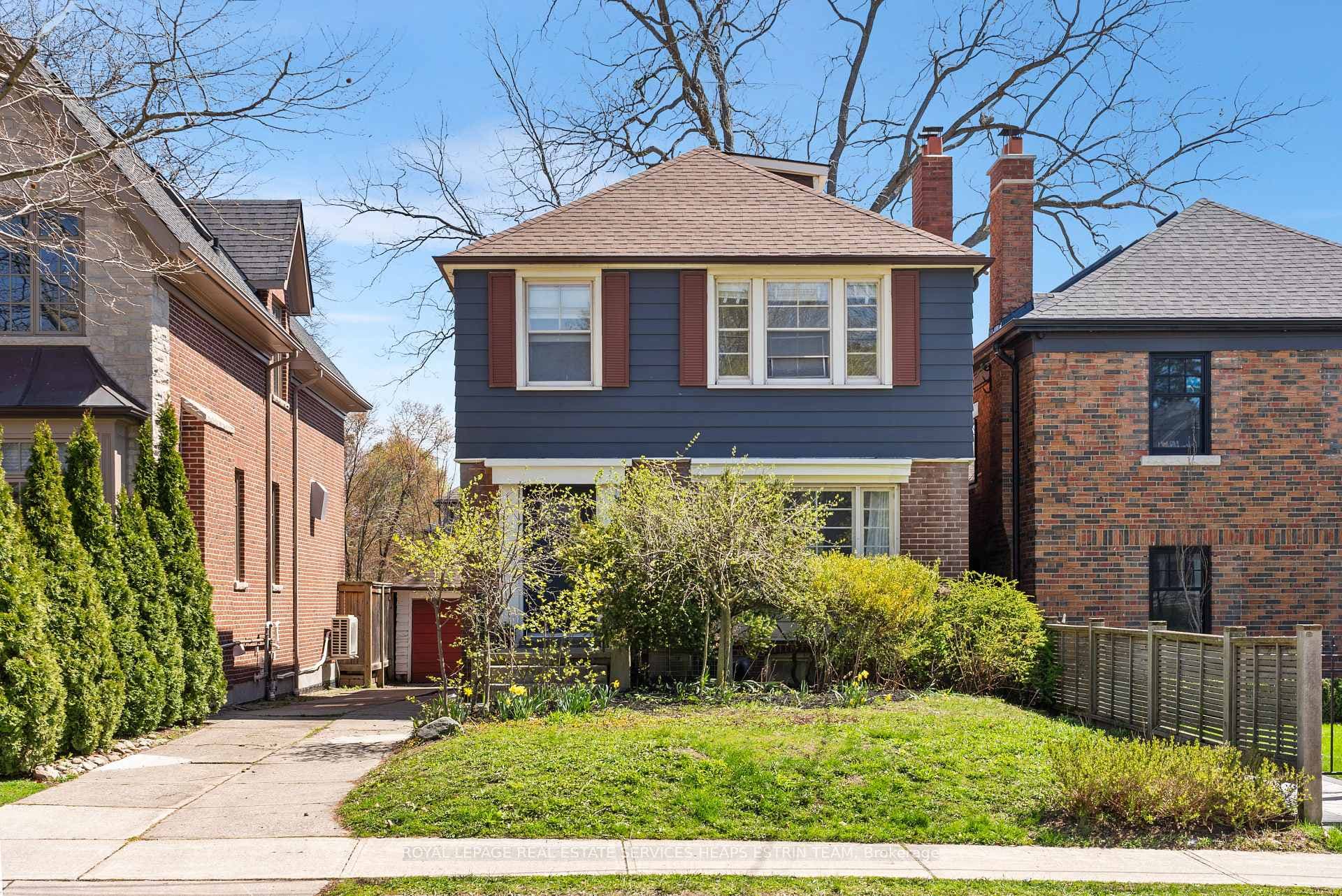 61 Sutherland Drive, Toronto C11