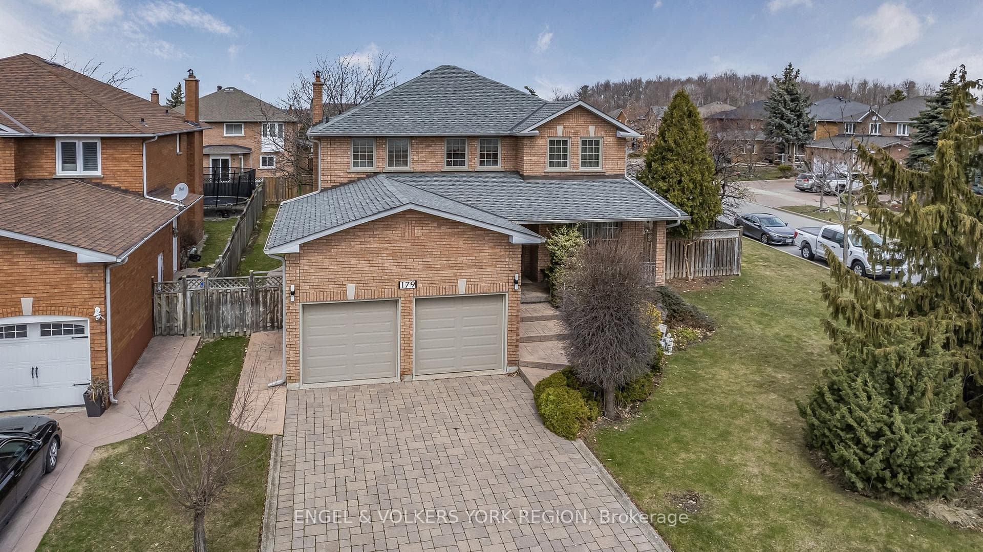 179 Longhouse Street, Vaughan, ON L4L 8E9 - Photo 1