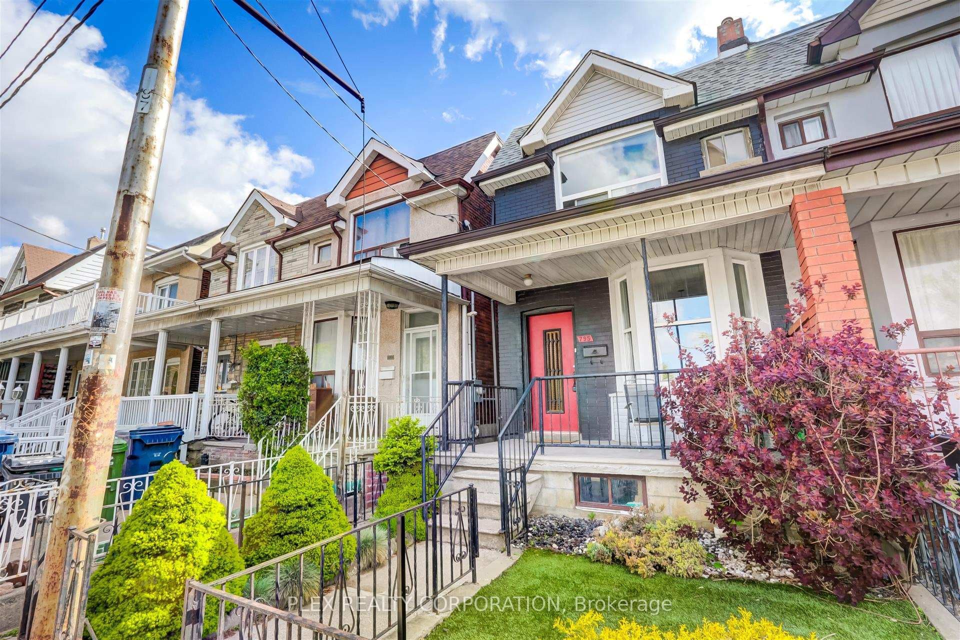 795 Lansdowne Avenue, Bloor West Village / Swansea, ON M6H 3Z1 - Photo 1